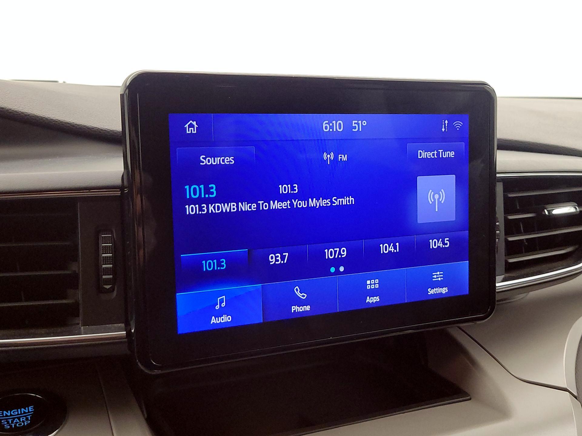 Thumbnail: 2023 Ford Explorer - 15