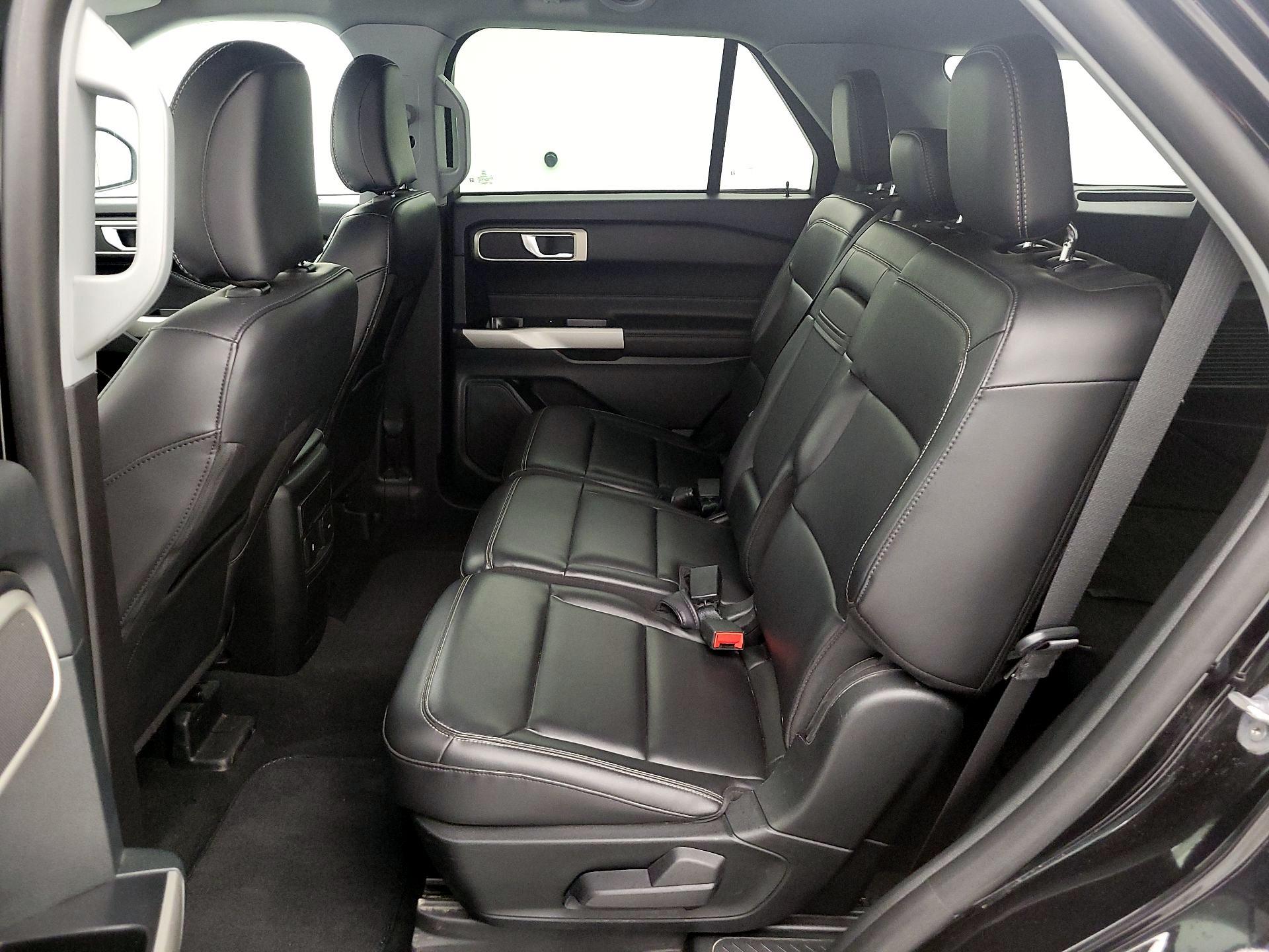 Thumbnail: 2023 Ford Explorer - 19