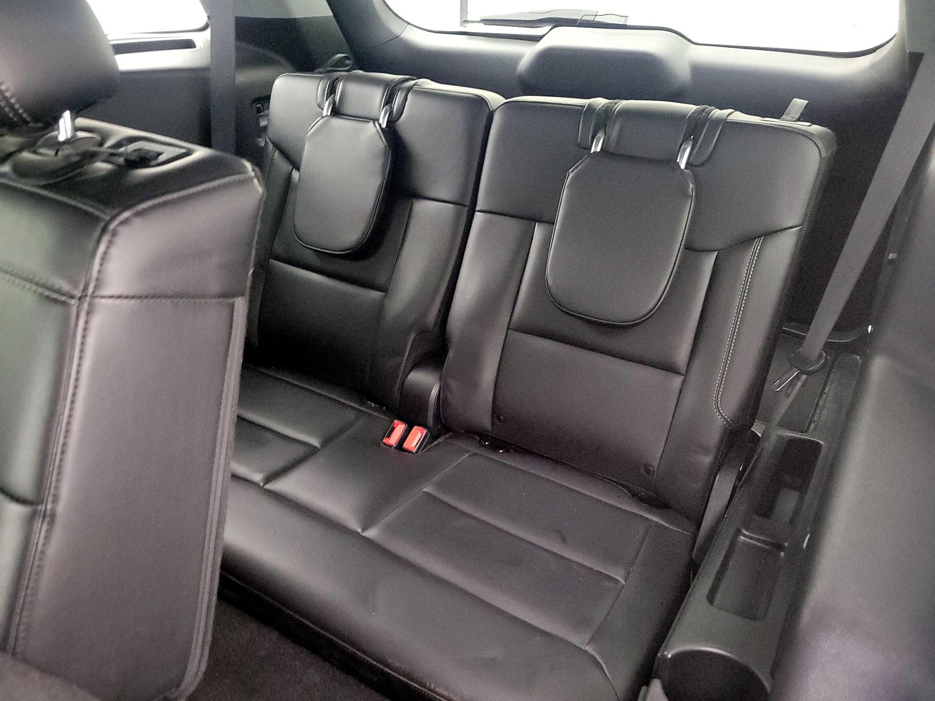 Thumbnail: 2023 Ford Explorer - 20