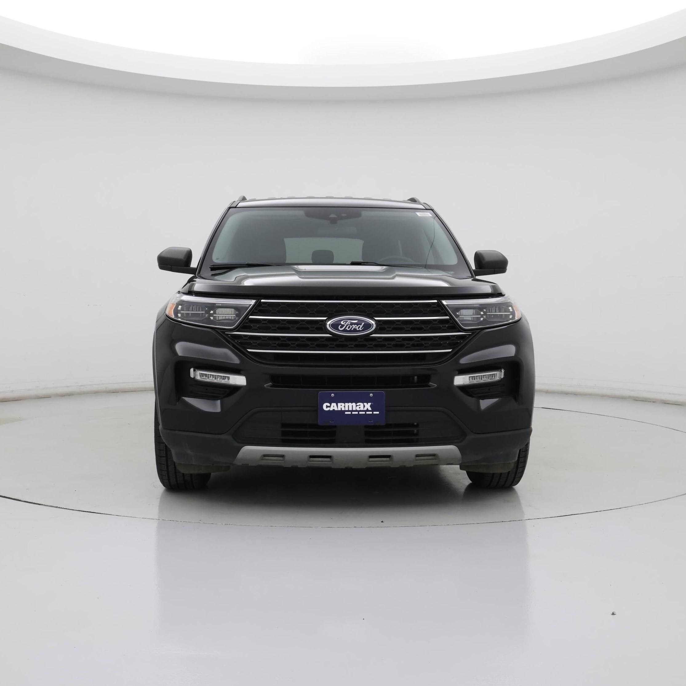 Thumbnail: 2023 Ford Explorer - 5