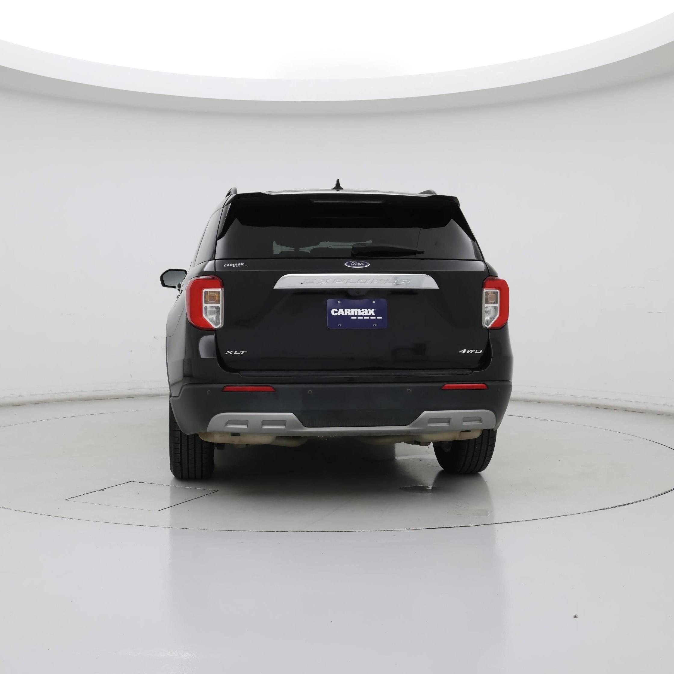 Thumbnail: 2023 Ford Explorer - 6