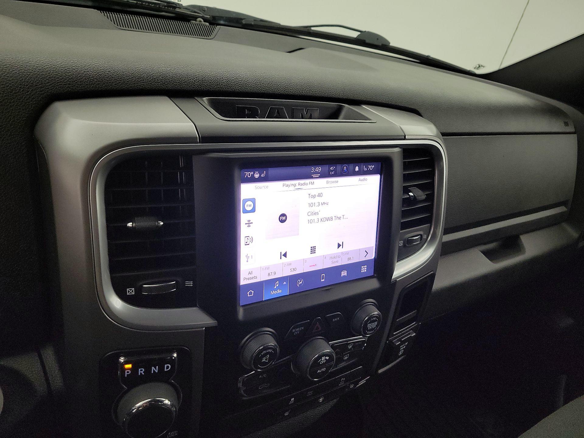 Thumbnail: 2022 RAM 1500 Classic - 15