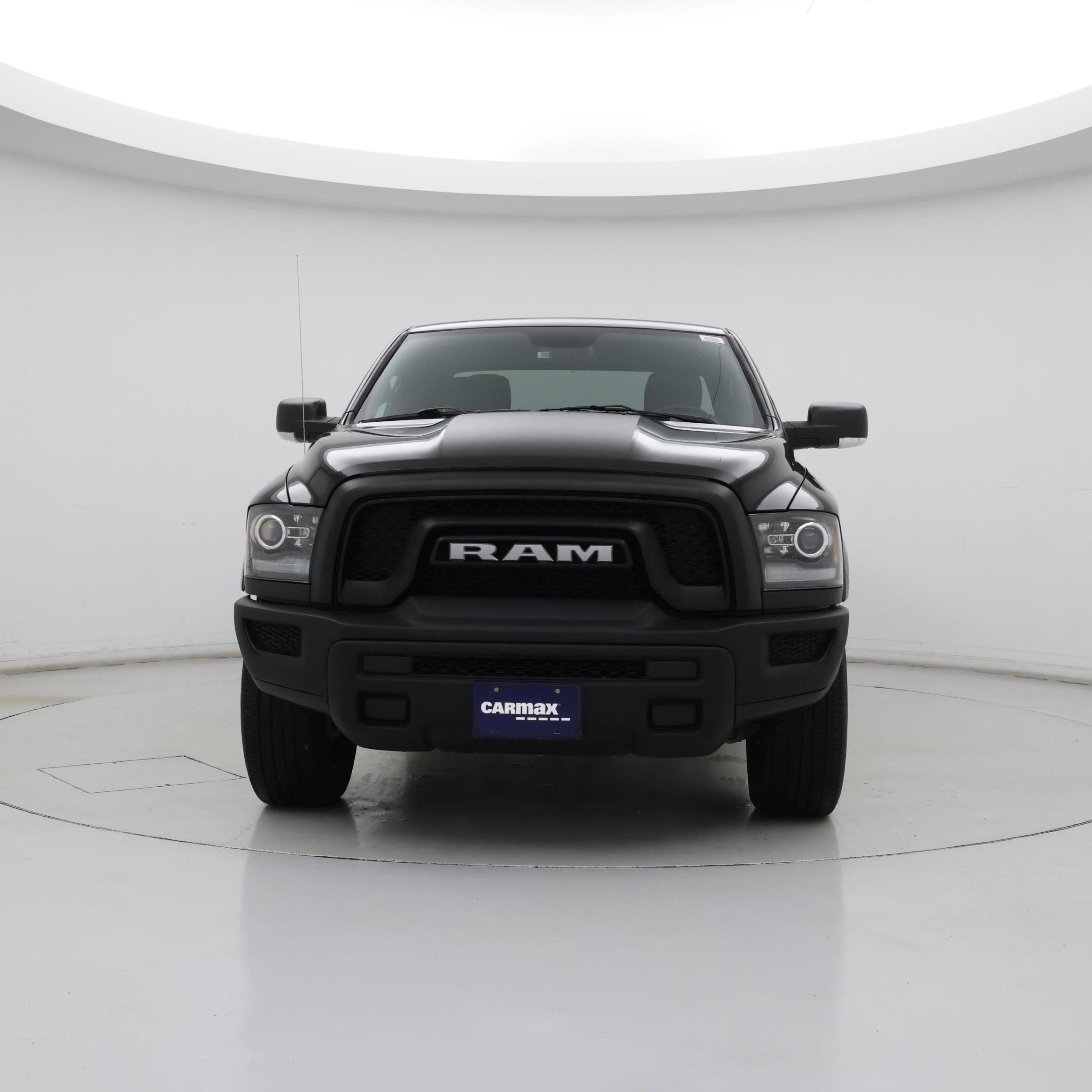 Thumbnail: 2022 RAM 1500 Classic - 5