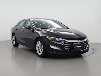 2023 Chevrolet Malibu 1LT