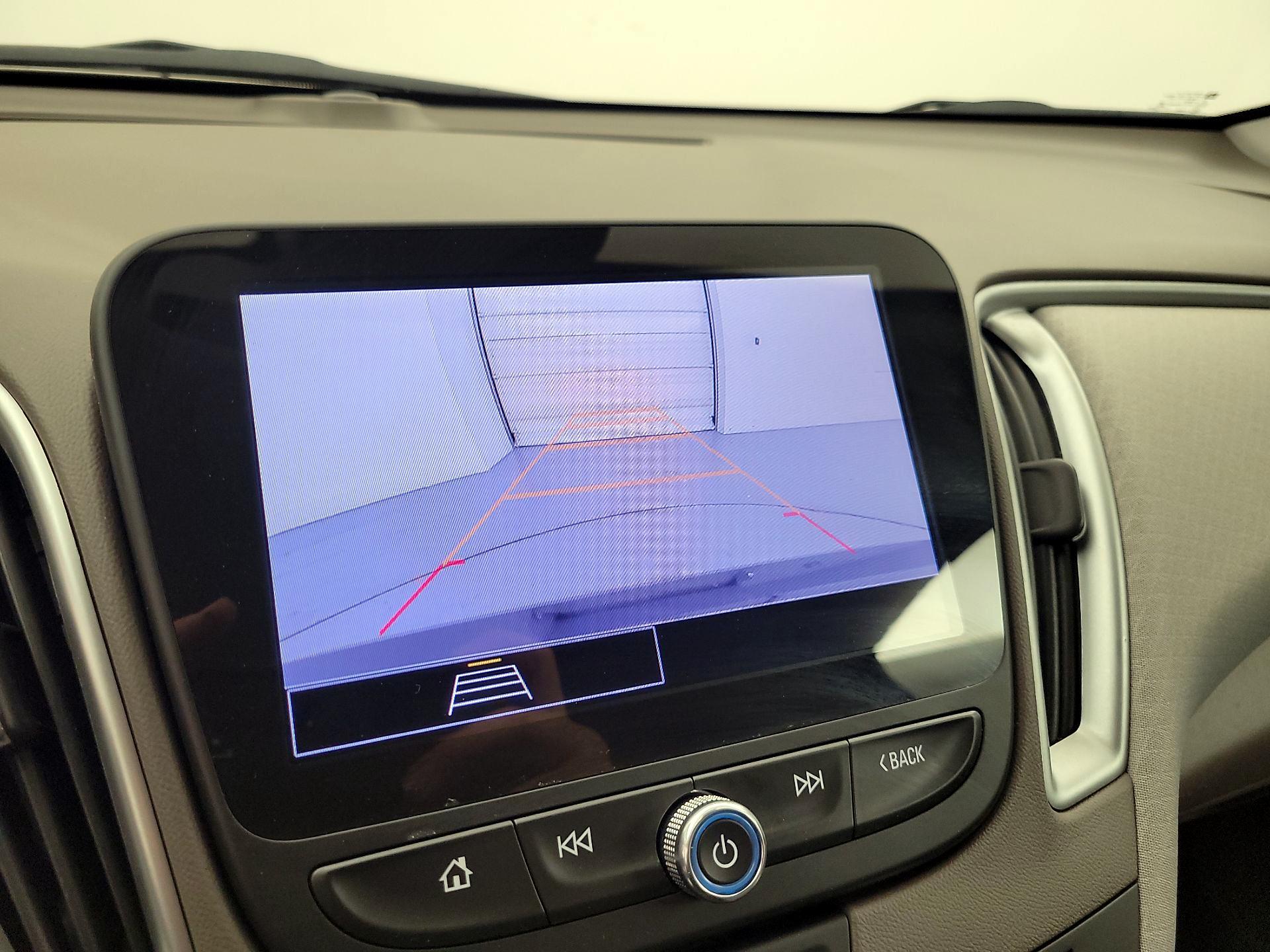 Thumbnail: 2023 Chevrolet Malibu - 14