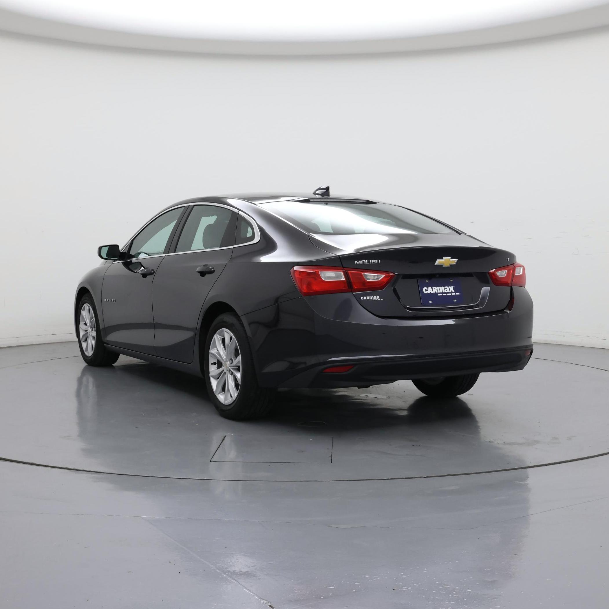 Thumbnail: 2023 Chevrolet Malibu - 2