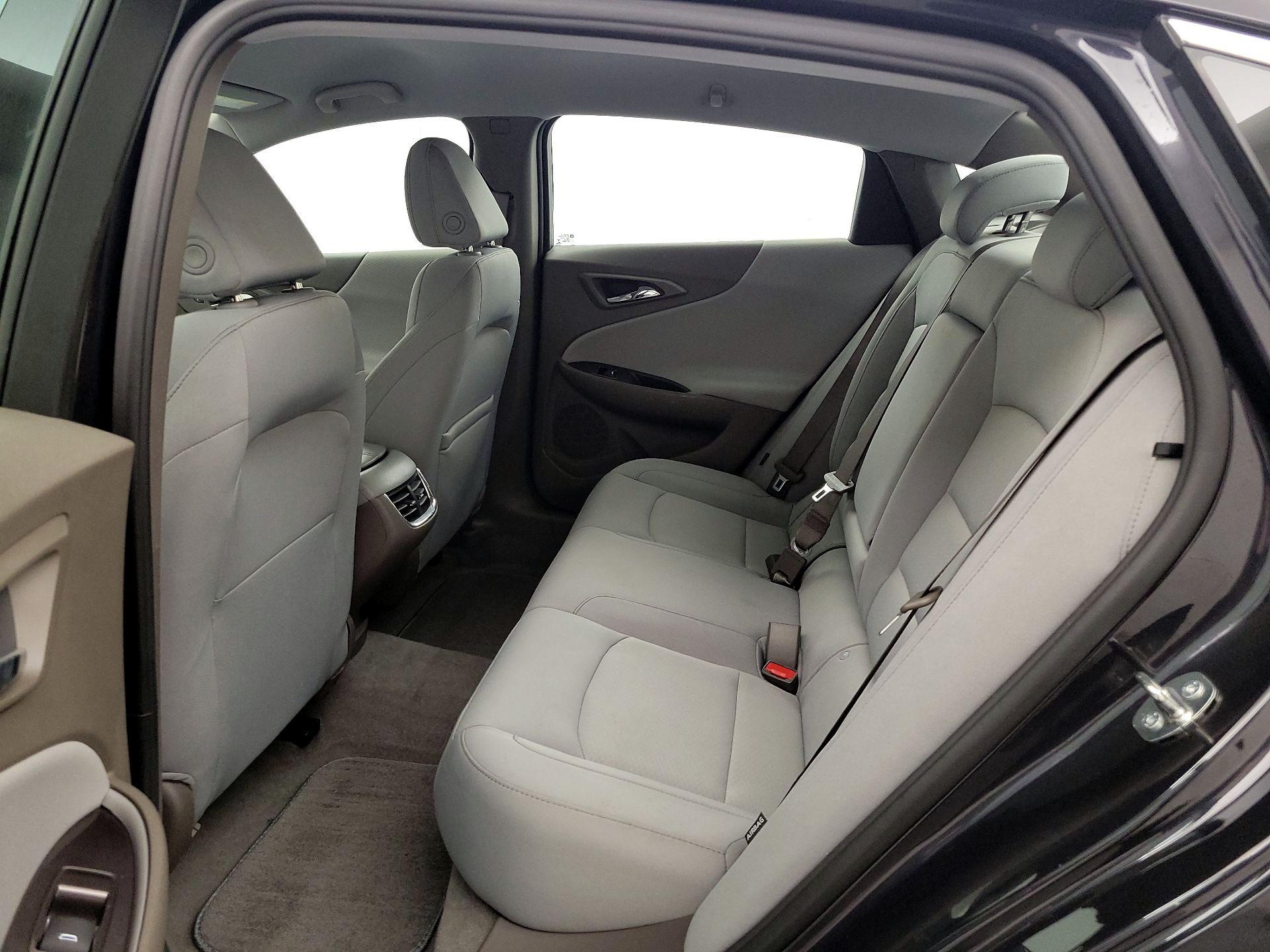 Thumbnail: 2023 Chevrolet Malibu - 19