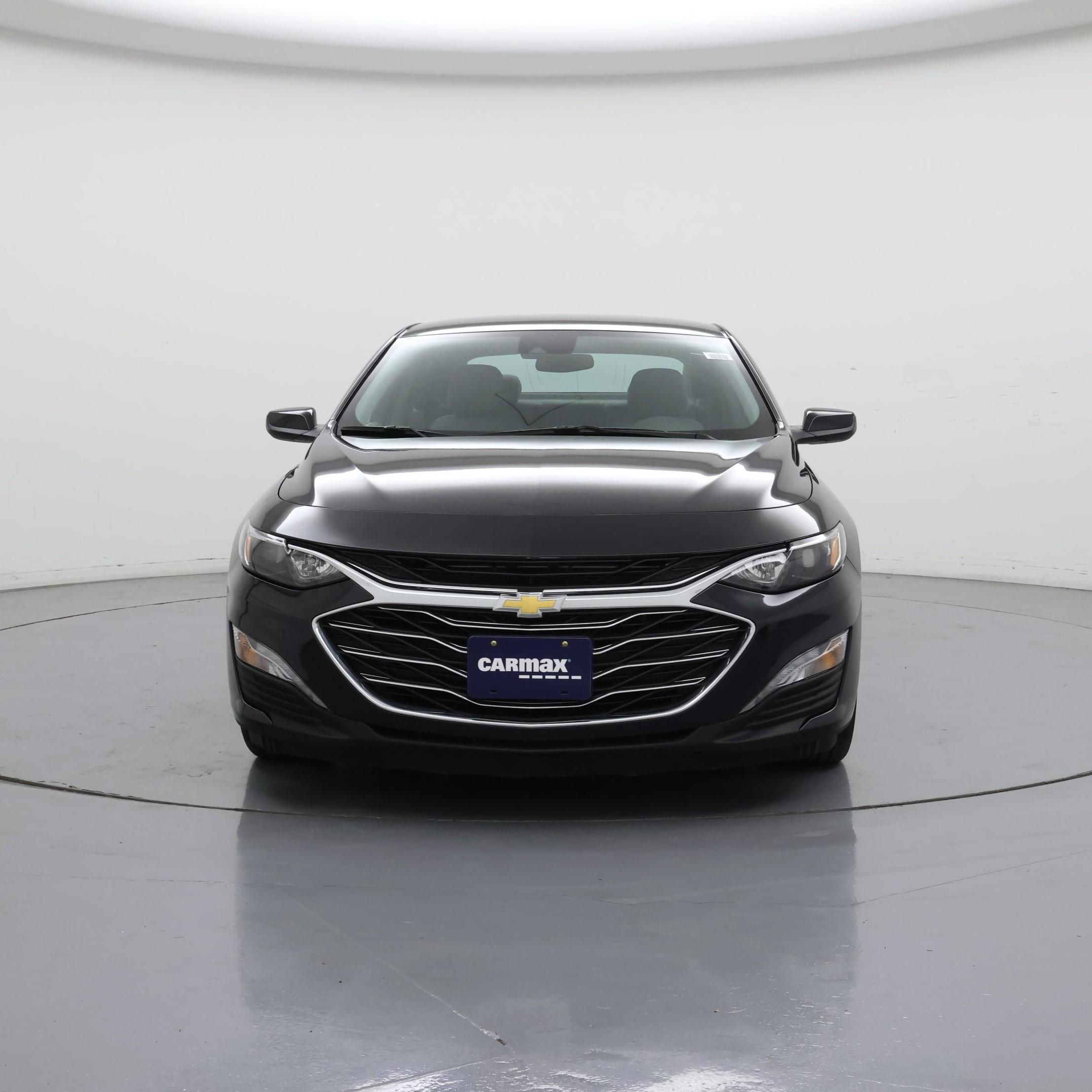Thumbnail: 2023 Chevrolet Malibu - 5