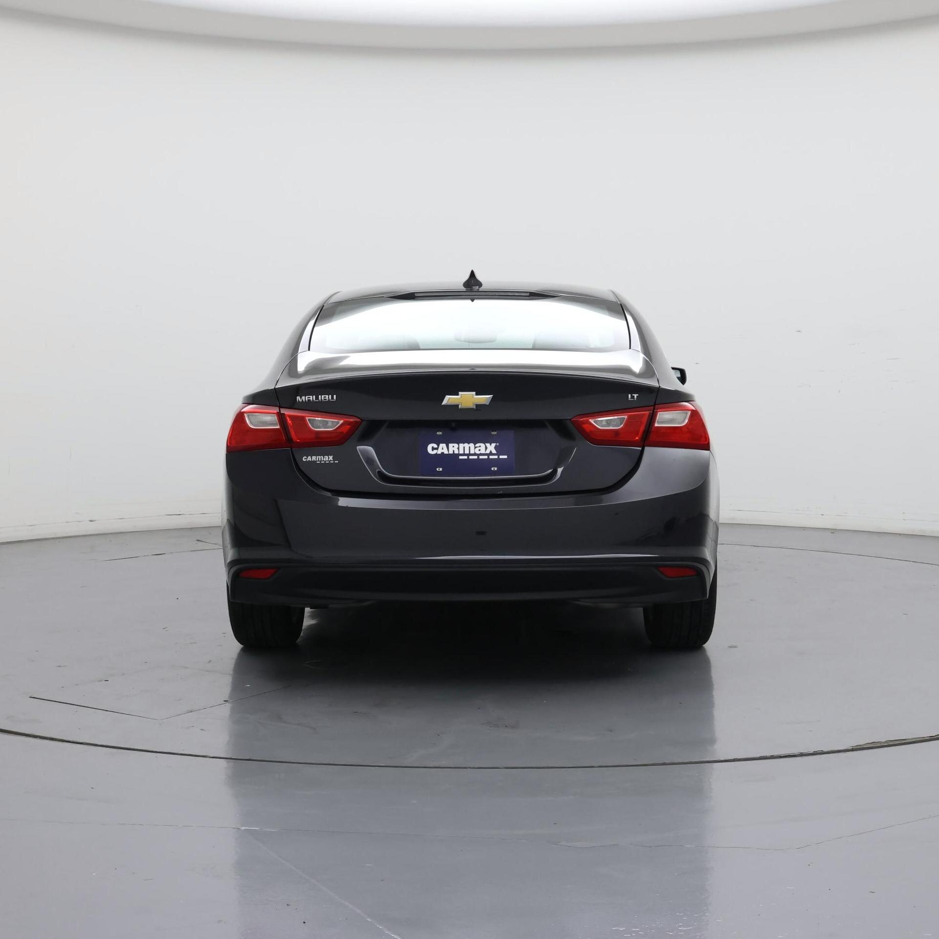 Thumbnail: 2023 Chevrolet Malibu - 6