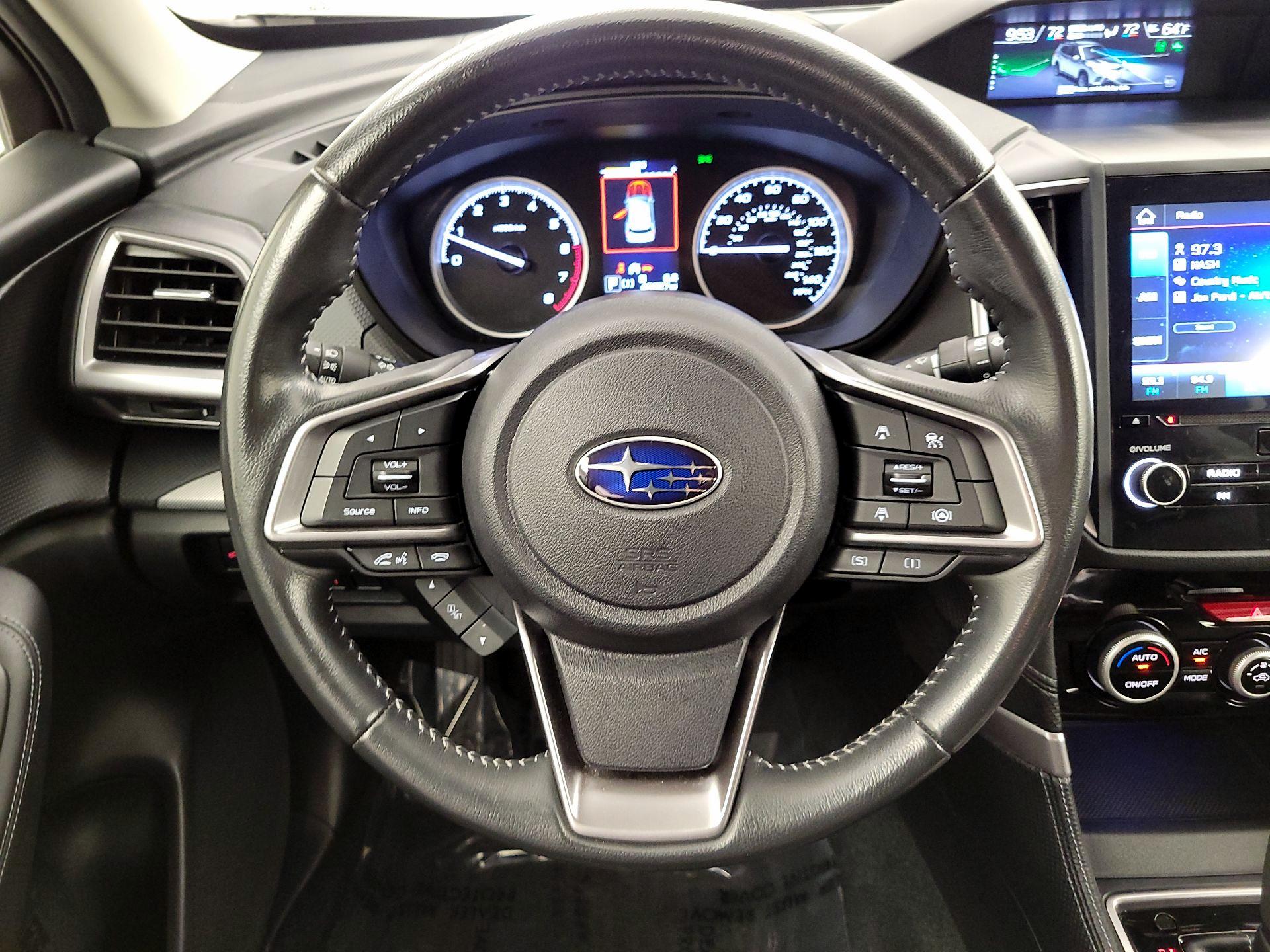 Thumbnail: 2020 Subaru Forester - 10