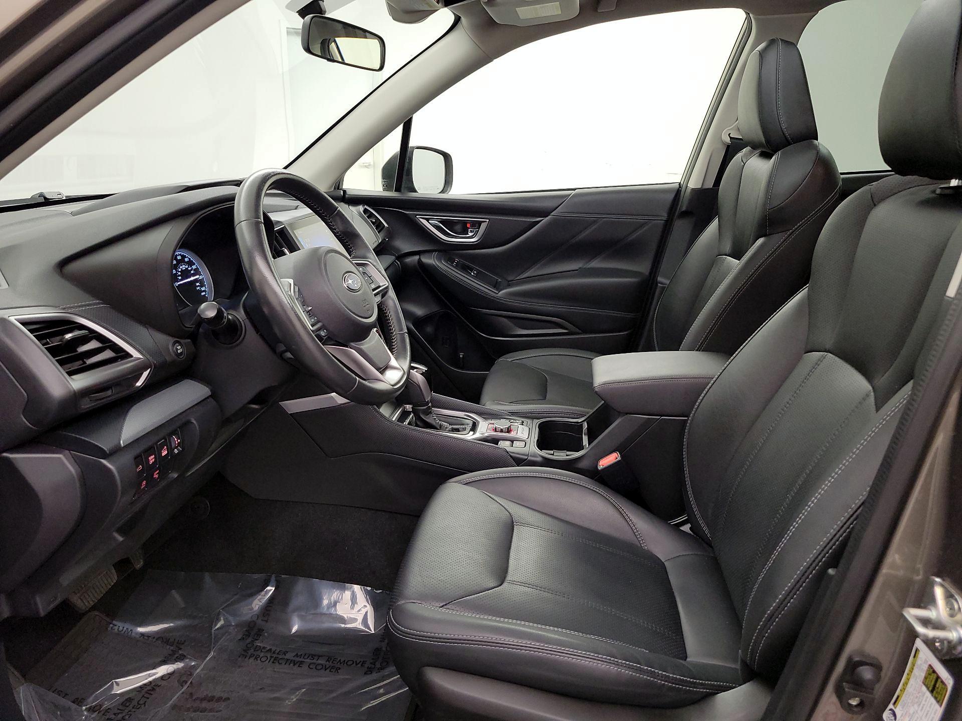 Thumbnail: 2020 Subaru Forester - 11