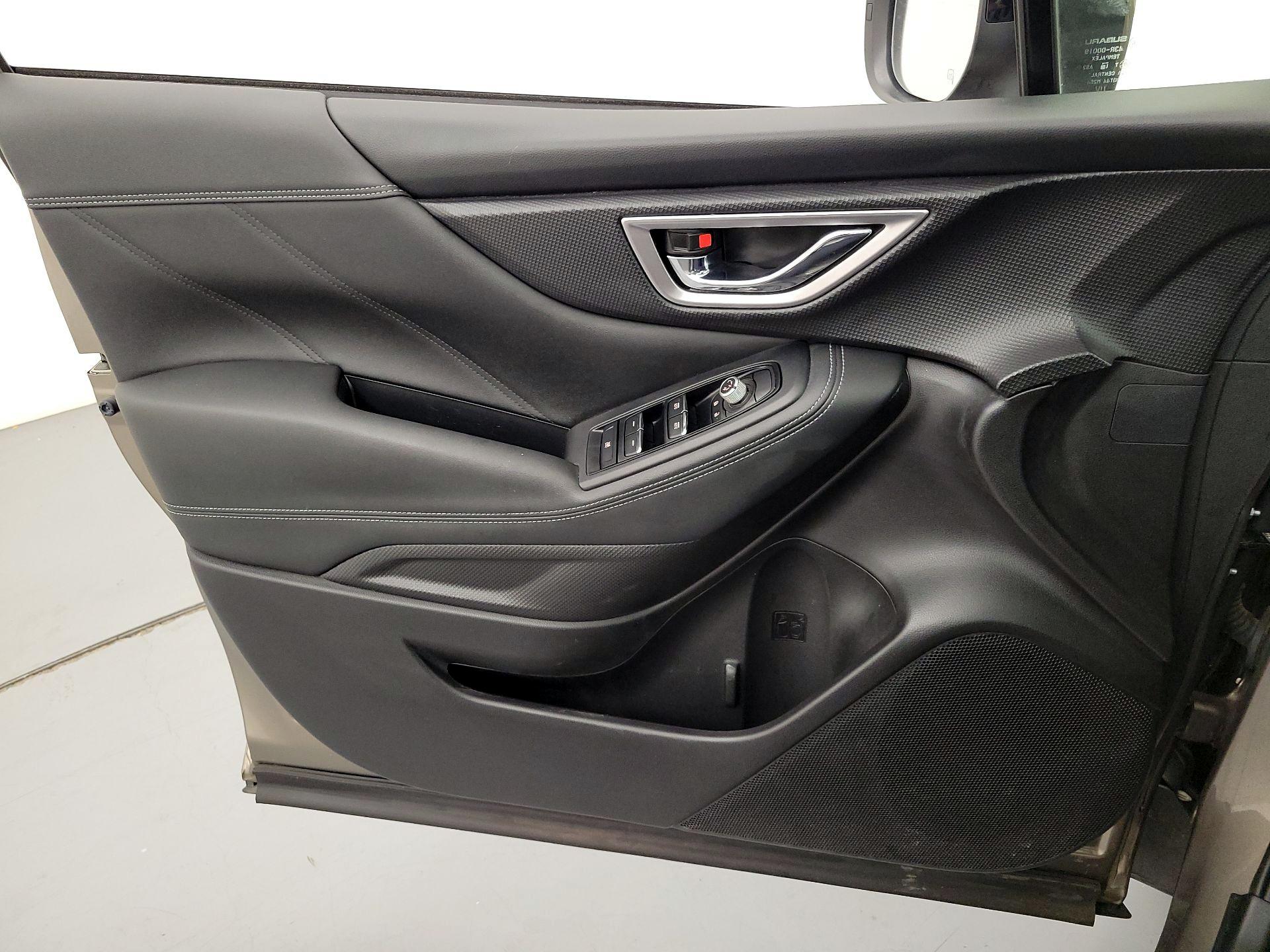 Thumbnail: 2020 Subaru Forester - 12