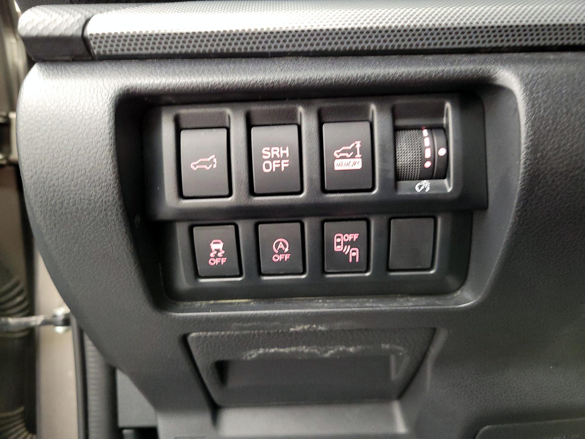 Thumbnail: 2020 Subaru Forester - 13