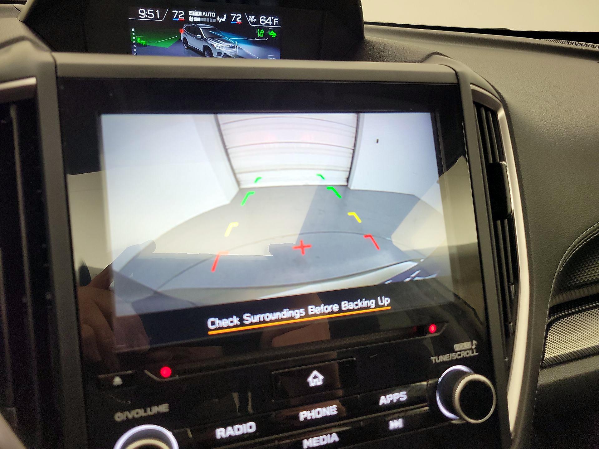 Thumbnail: 2020 Subaru Forester - 14