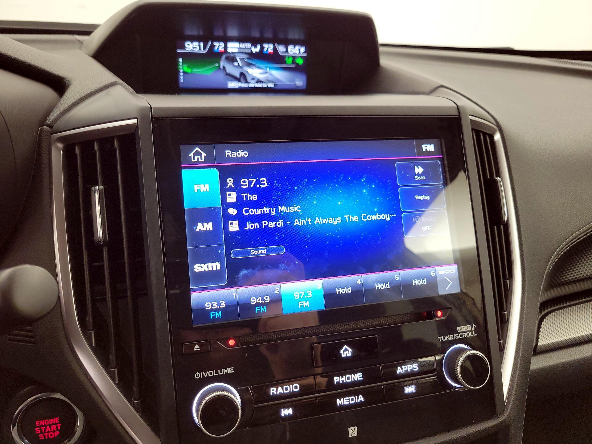 Thumbnail: 2020 Subaru Forester - 15