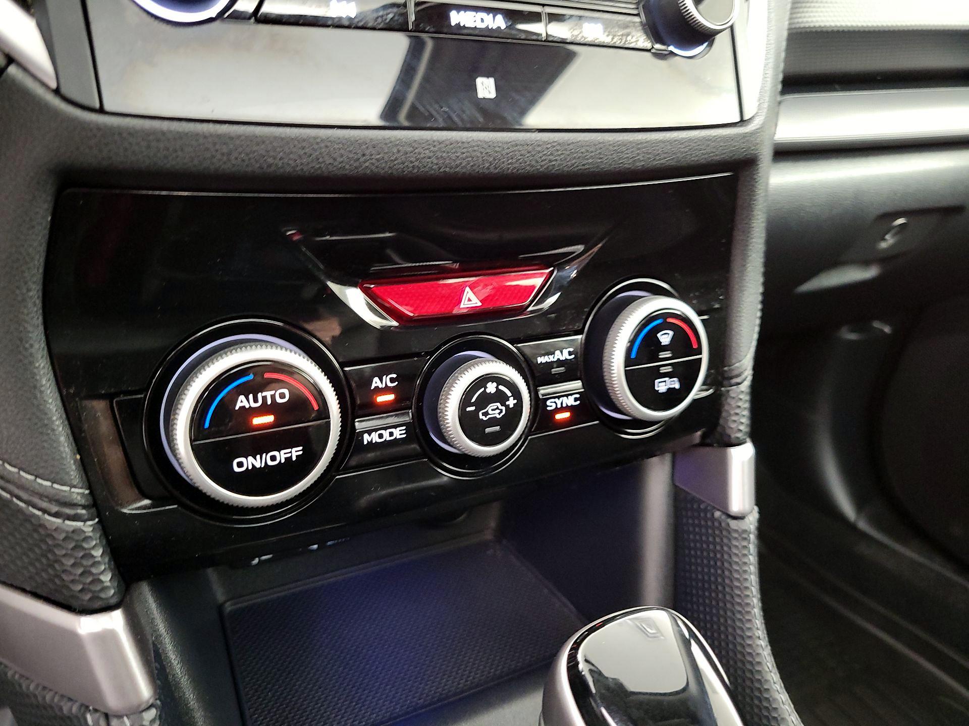 Thumbnail: 2020 Subaru Forester - 16