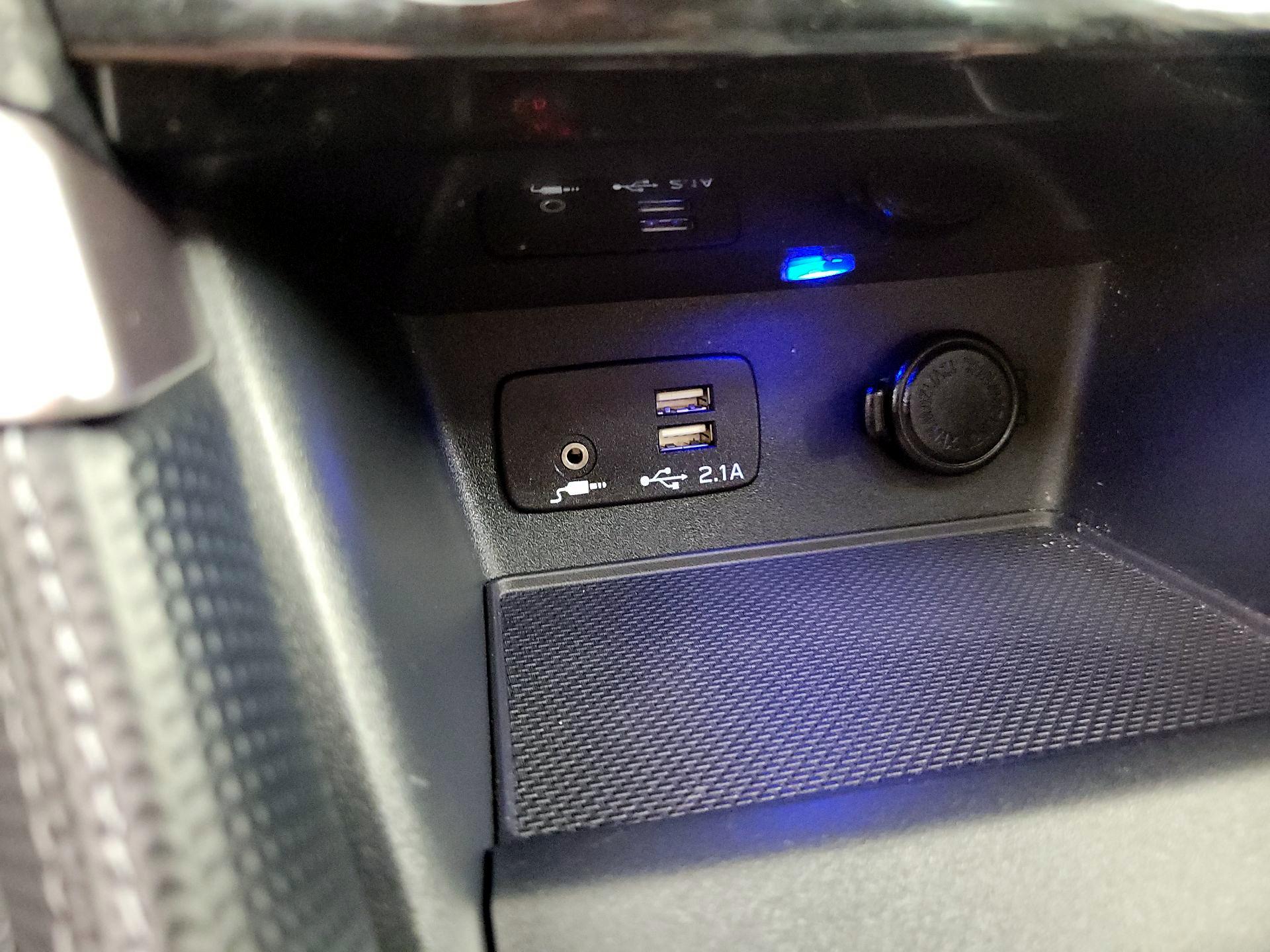 Thumbnail: 2020 Subaru Forester - 18