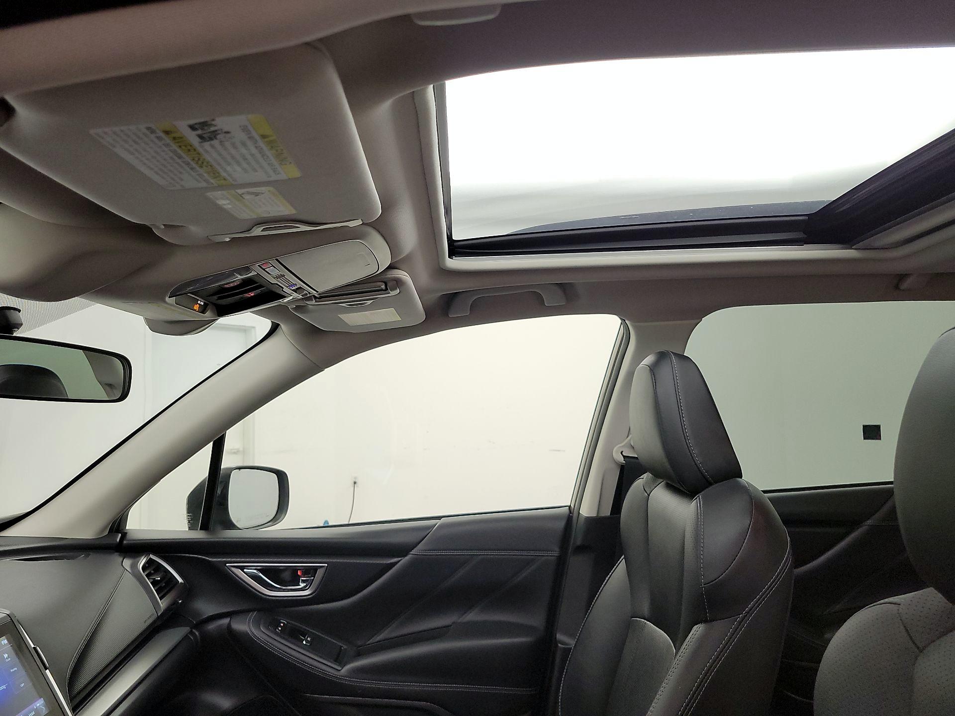 Thumbnail: 2020 Subaru Forester - 19