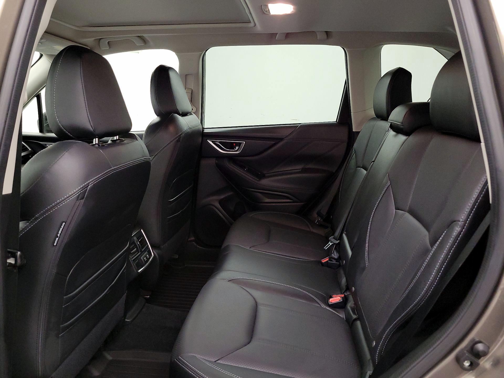 Thumbnail: 2020 Subaru Forester - 20