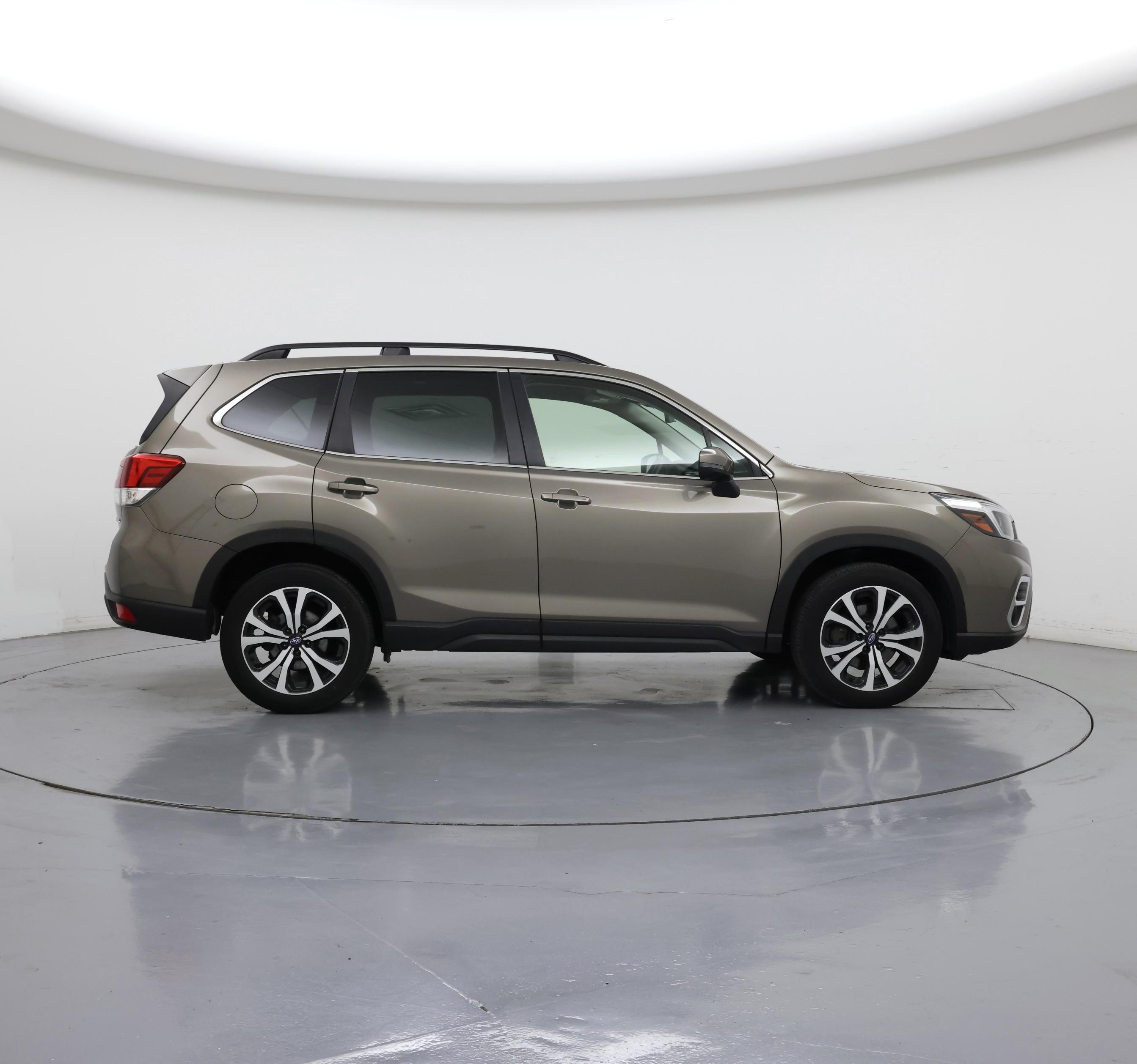 Thumbnail: 2020 Subaru Forester - 7