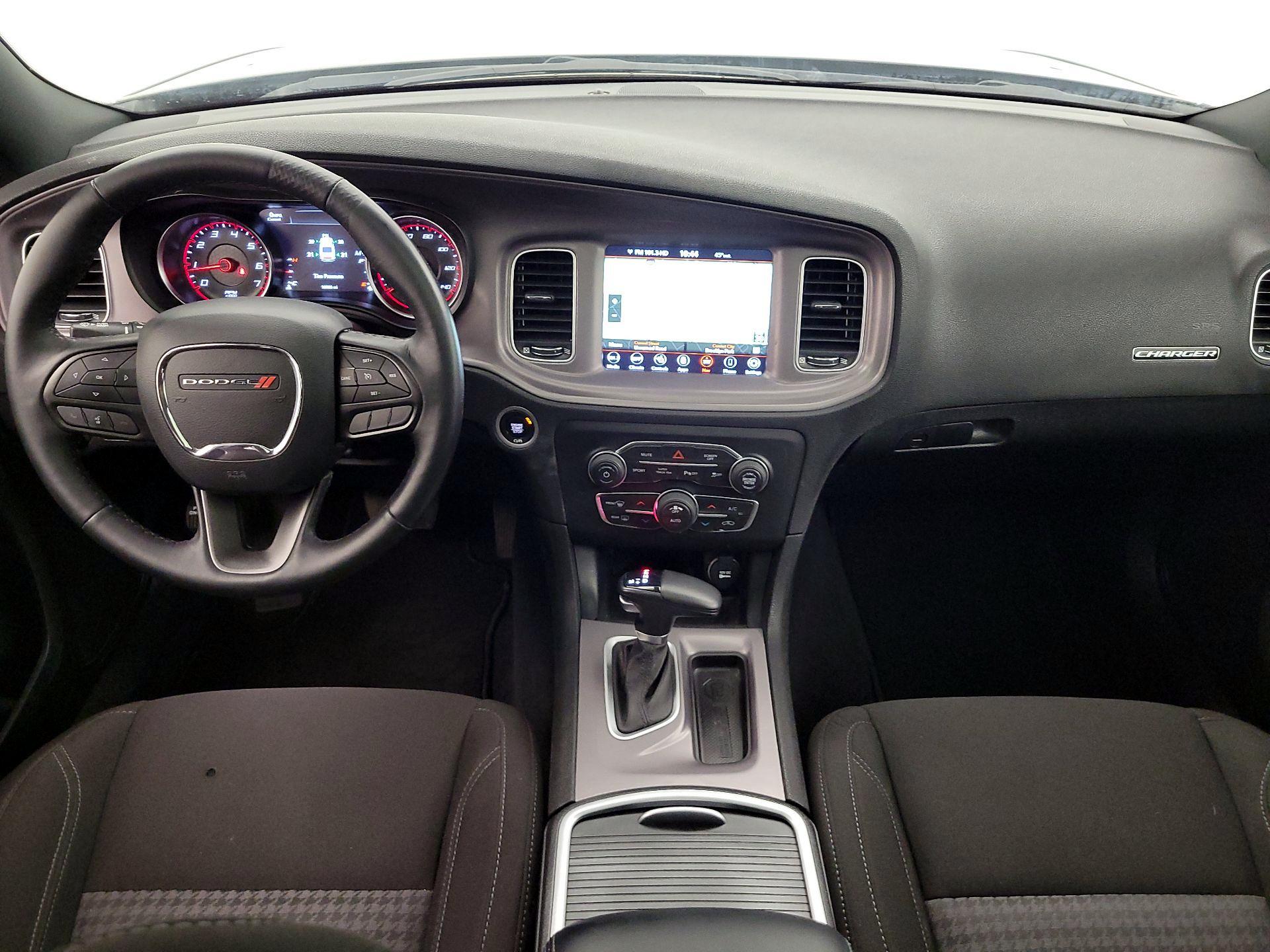 Thumbnail: 2023 Dodge Charger - 9