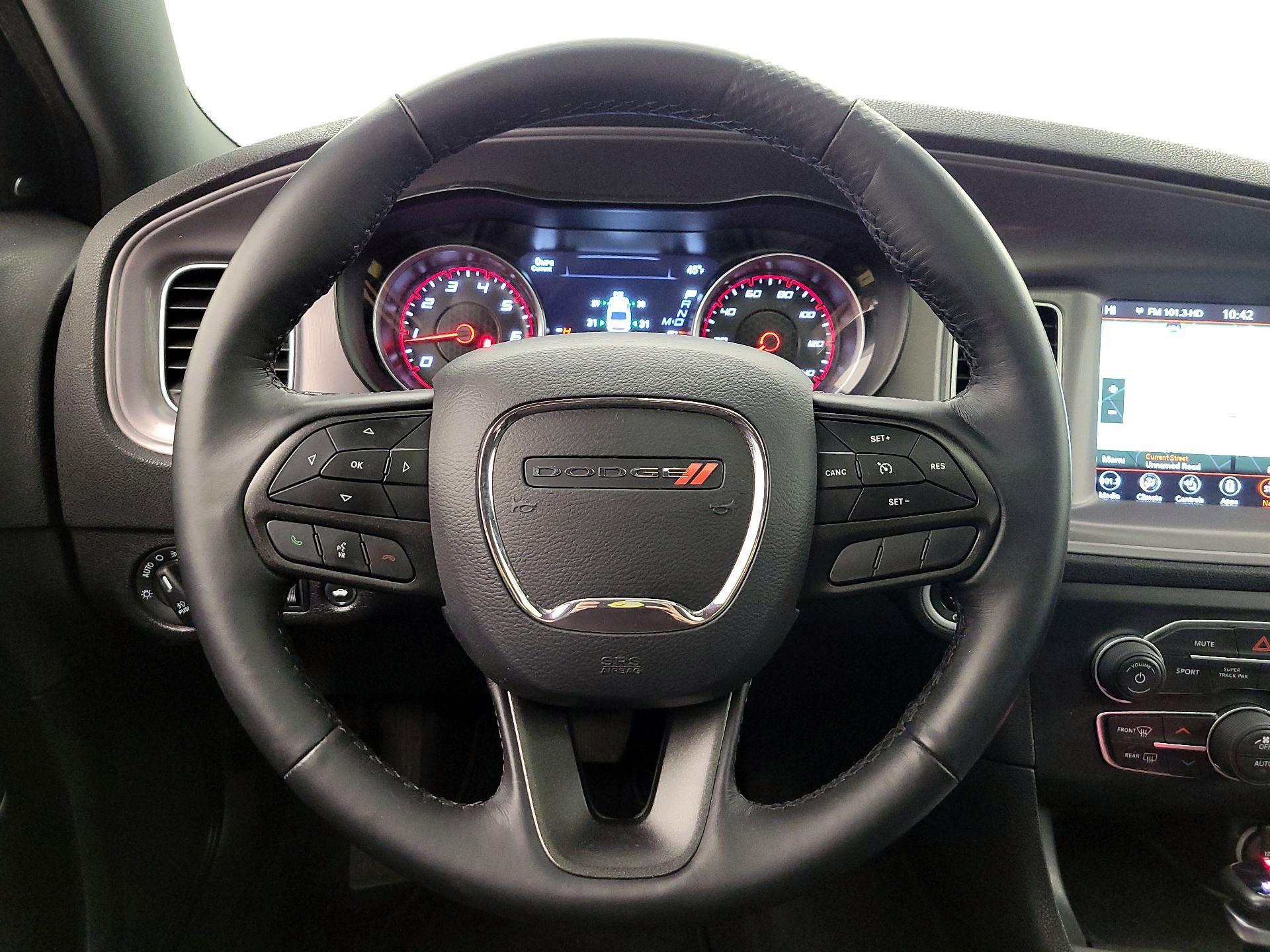 Thumbnail: 2023 Dodge Charger - 10