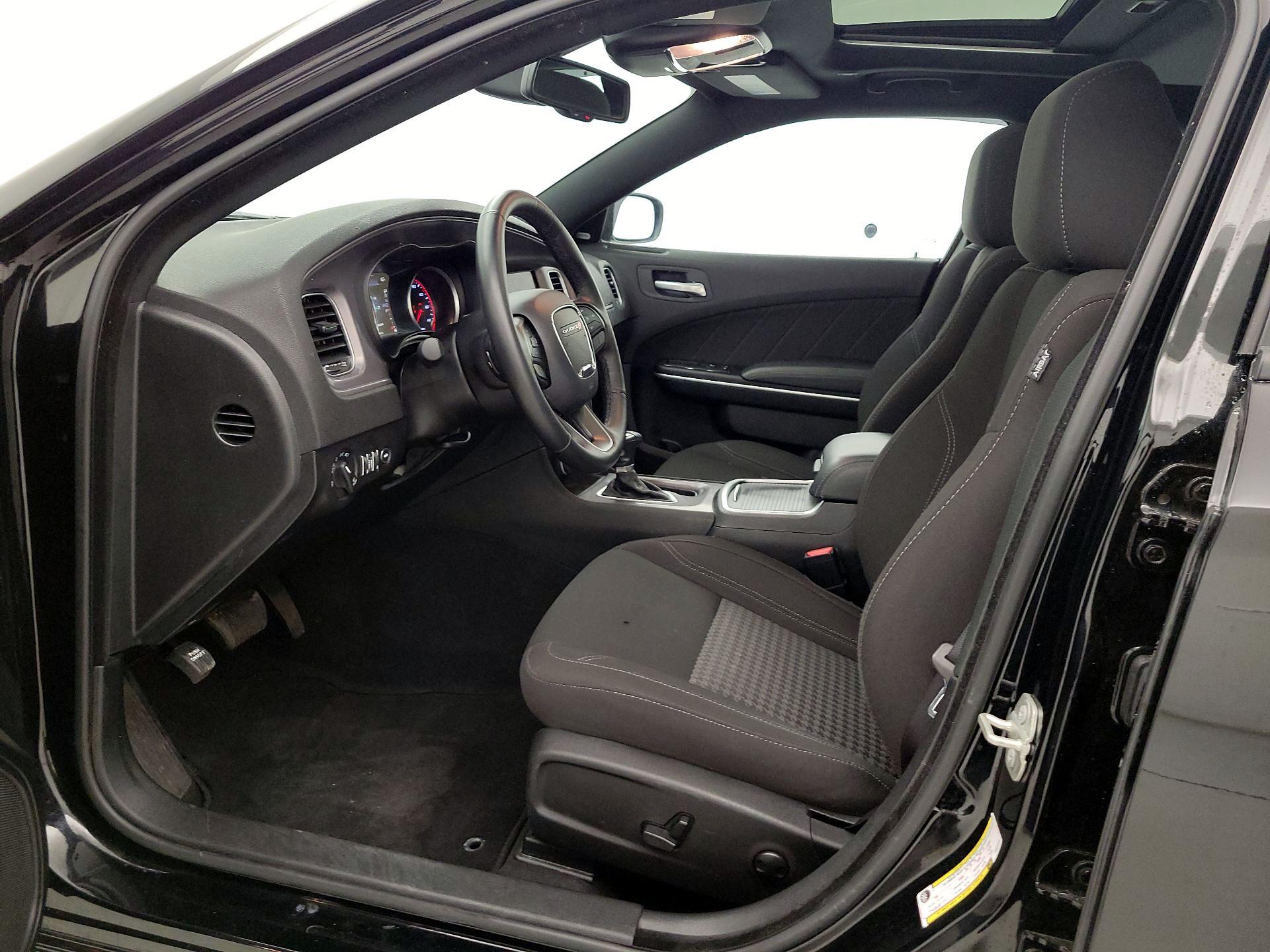 Thumbnail: 2023 Dodge Charger - 11