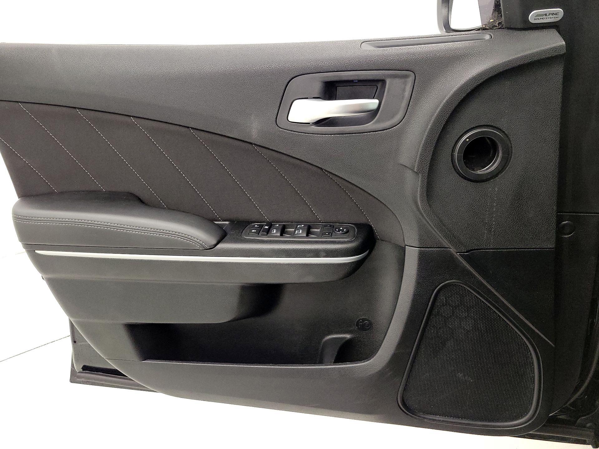 Thumbnail: 2023 Dodge Charger - 12