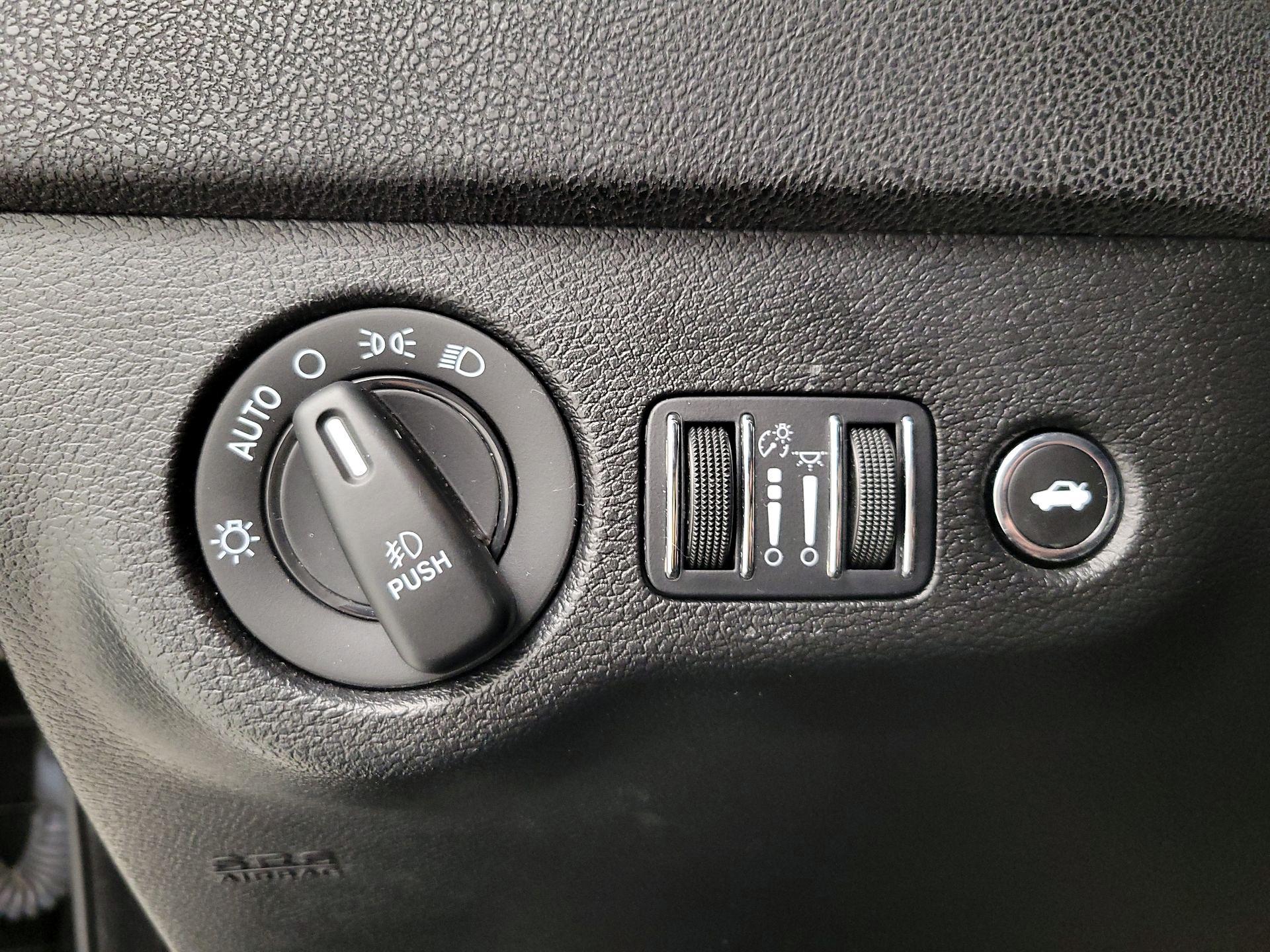 Thumbnail: 2023 Dodge Charger - 13