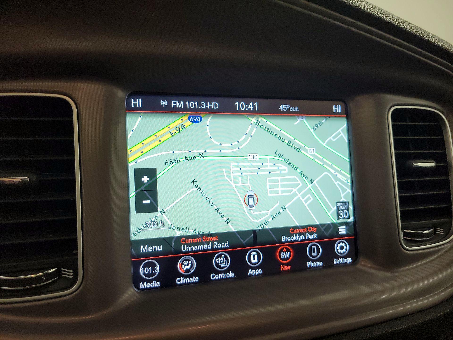 Thumbnail: 2023 Dodge Charger - 14