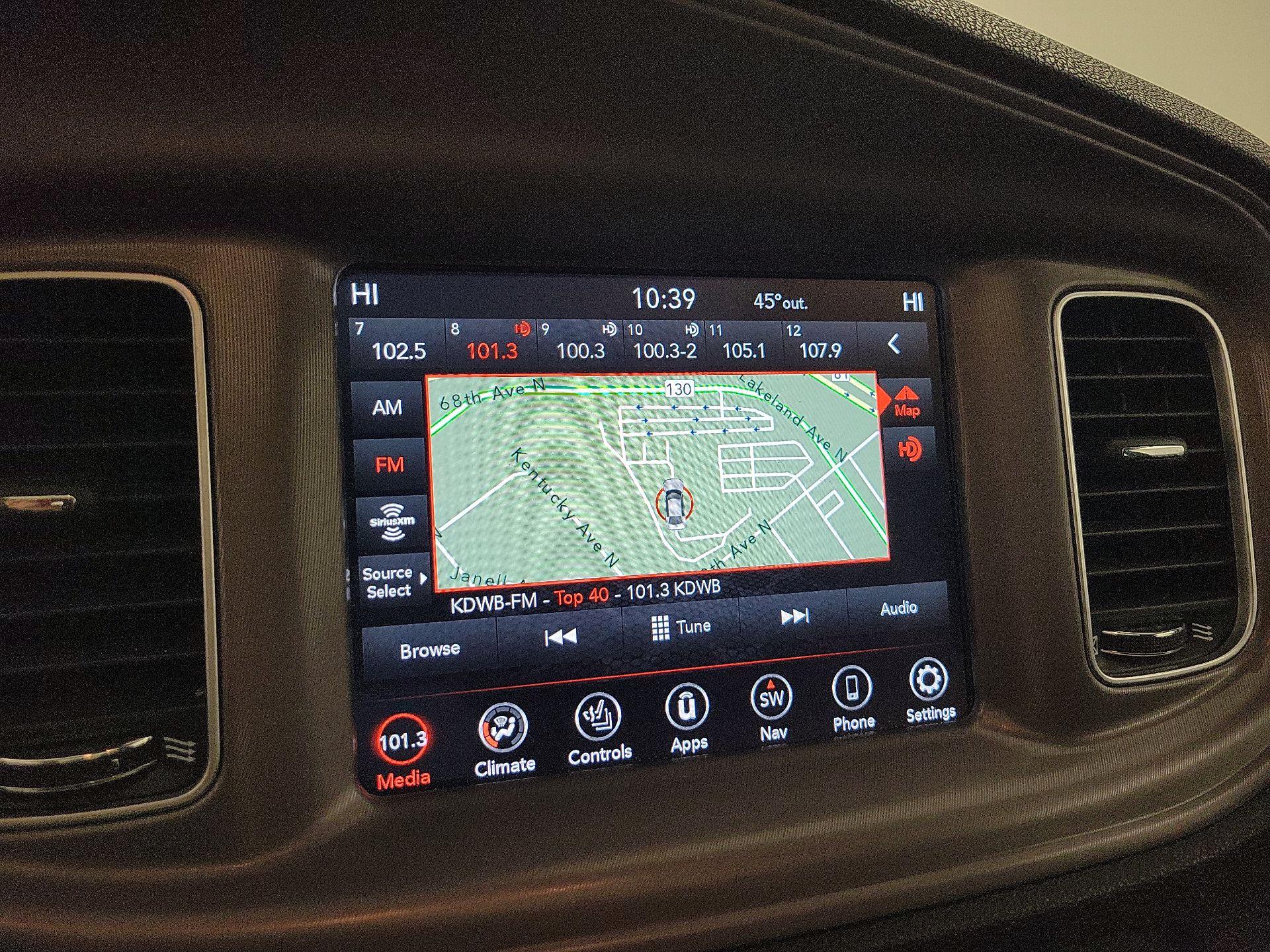 Thumbnail: 2023 Dodge Charger - 16