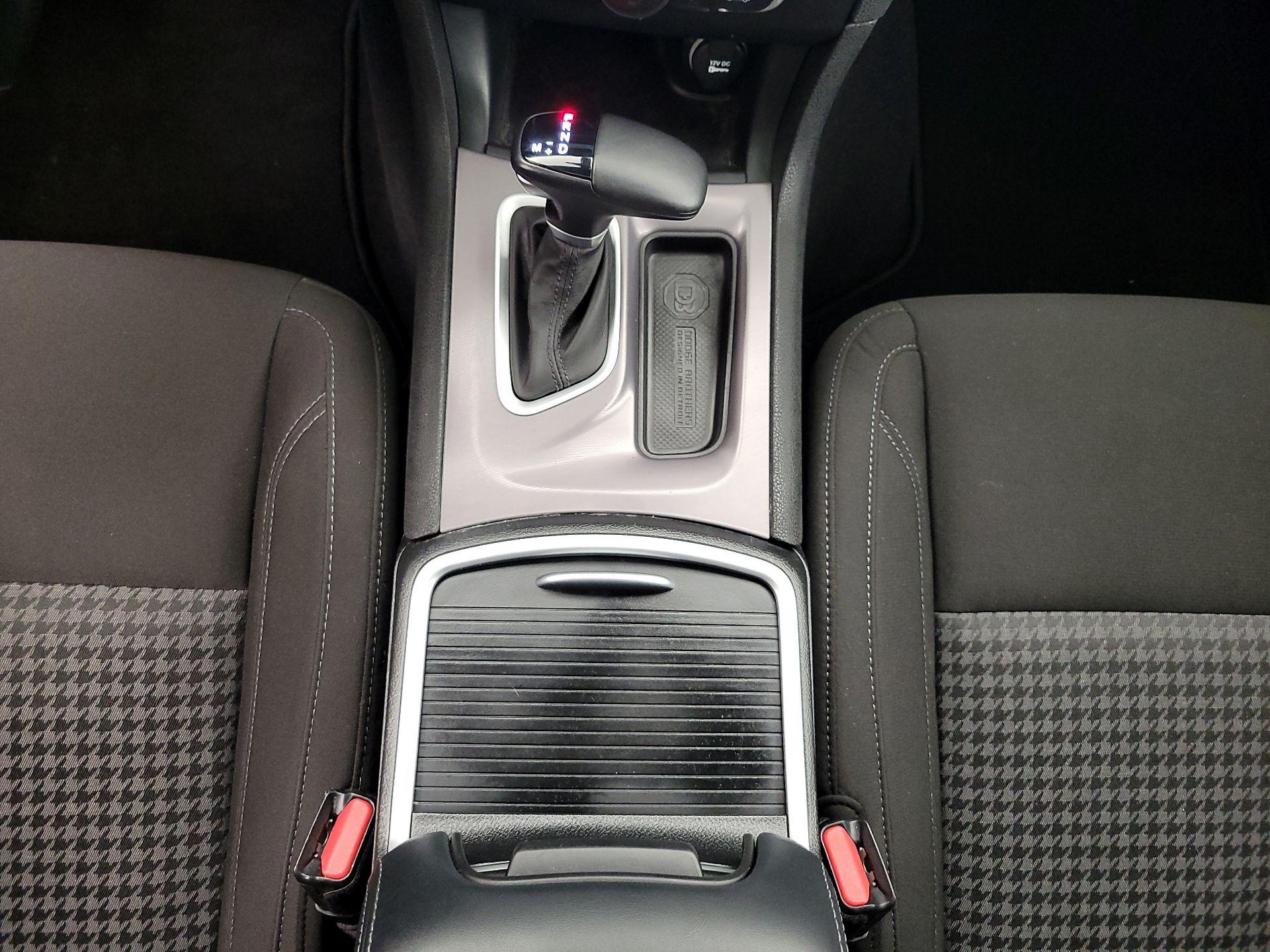 Thumbnail: 2023 Dodge Charger - 18