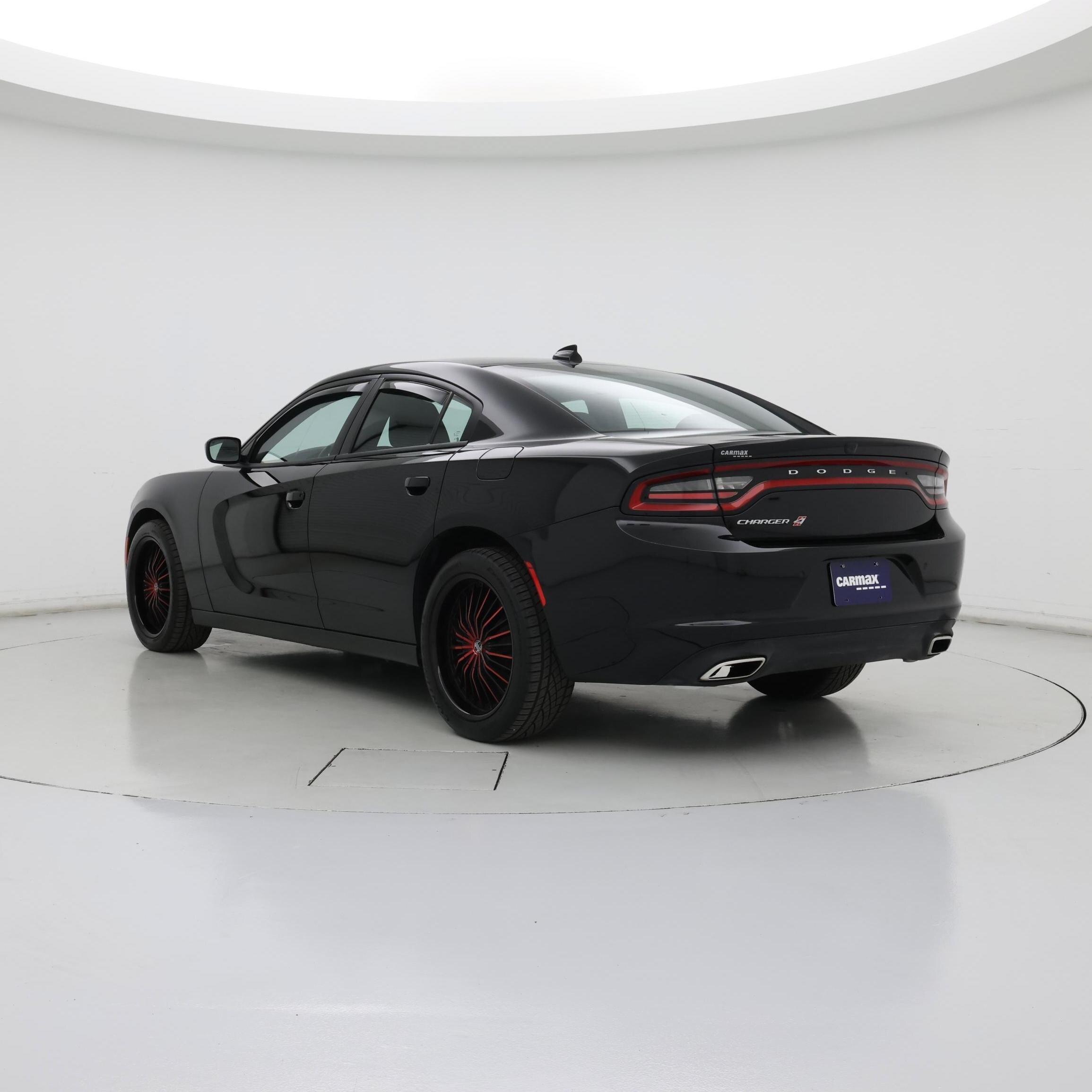 Thumbnail: 2023 Dodge Charger - 2
