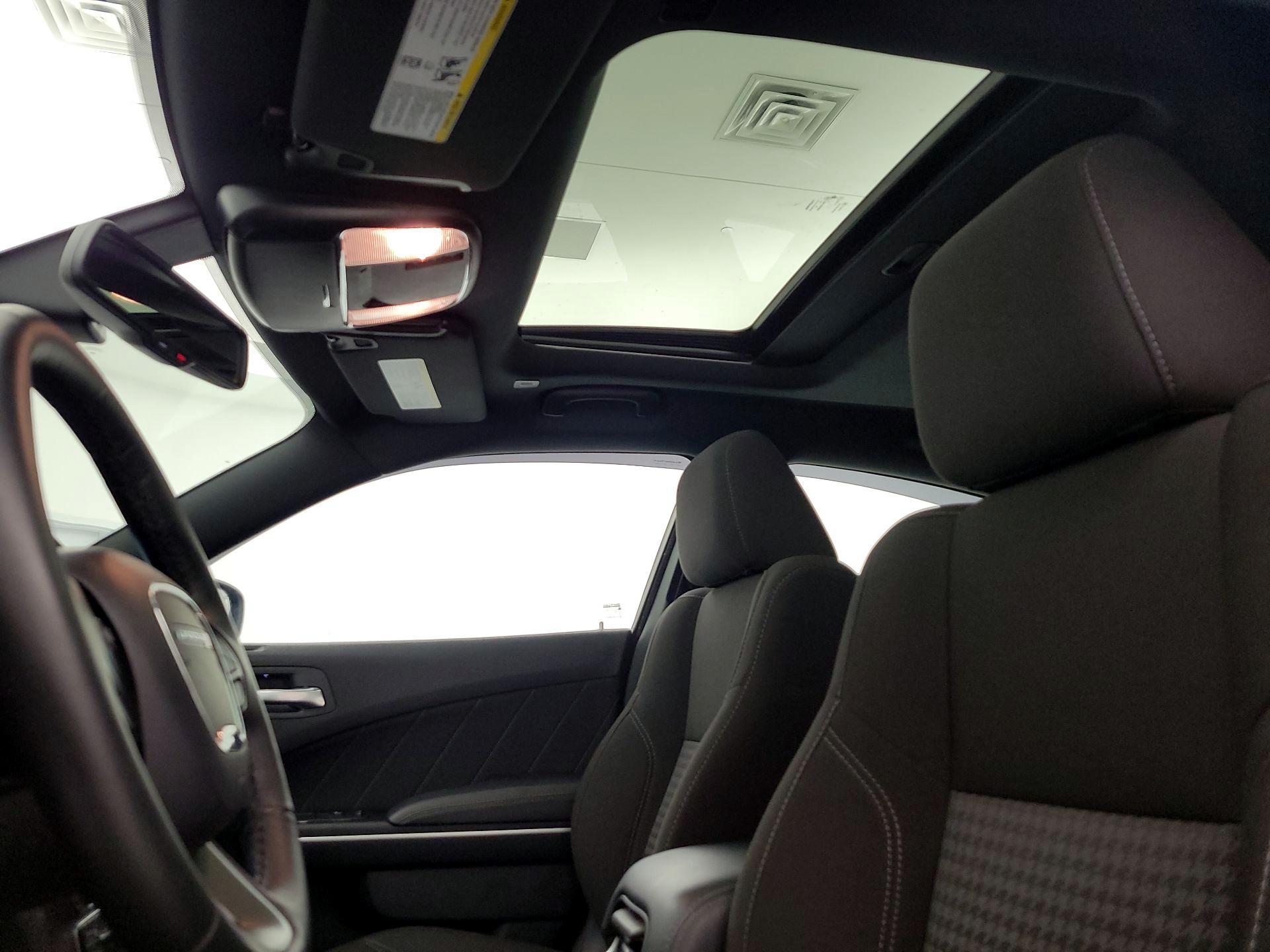 Thumbnail: 2023 Dodge Charger - 20