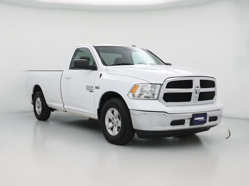 2021 RAM 1500 Classic SLT -
                  Minneapolis, MN