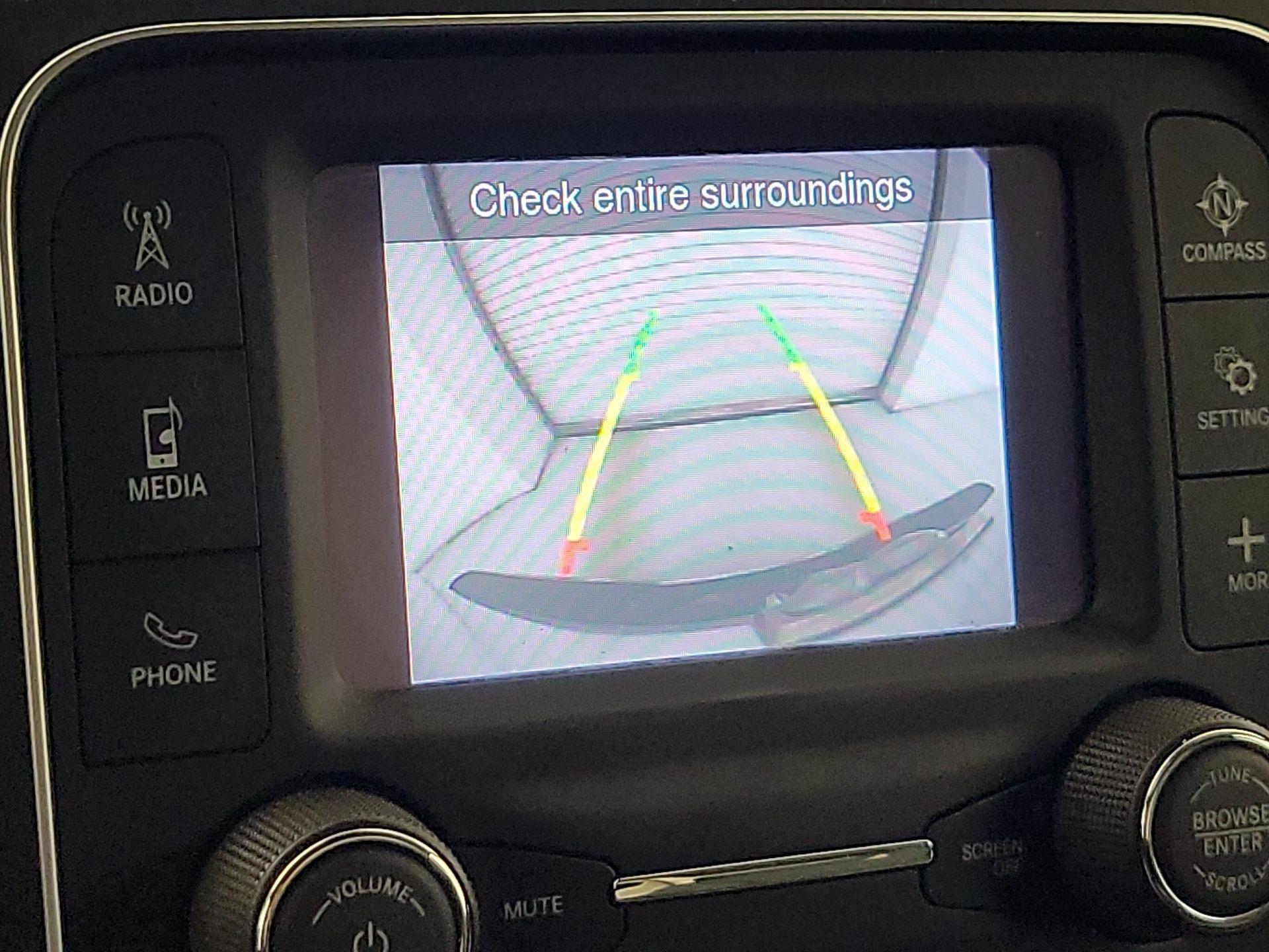 Thumbnail: 2021 RAM 1500 Classic - 14