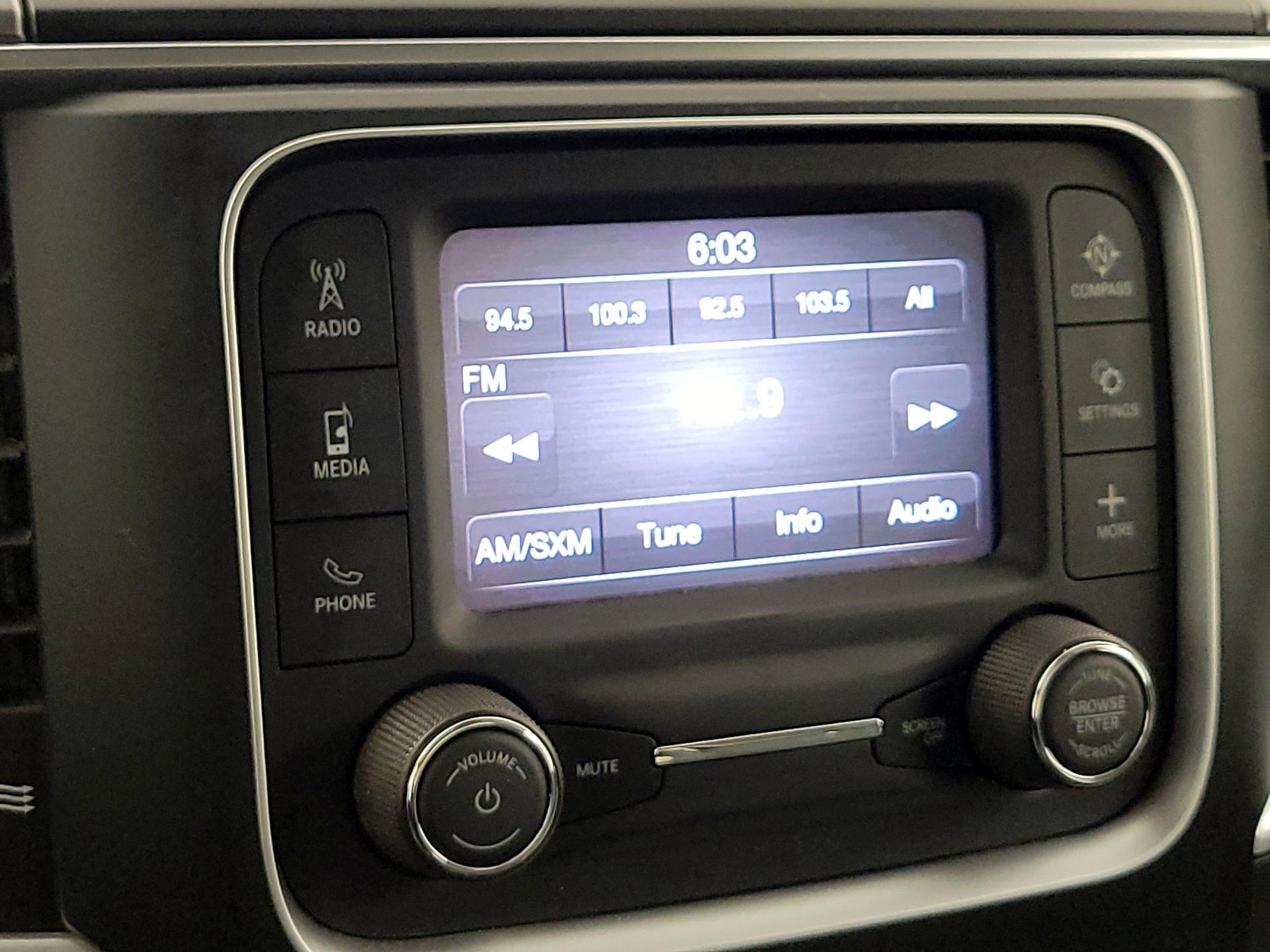 Thumbnail: 2021 RAM 1500 Classic - 15