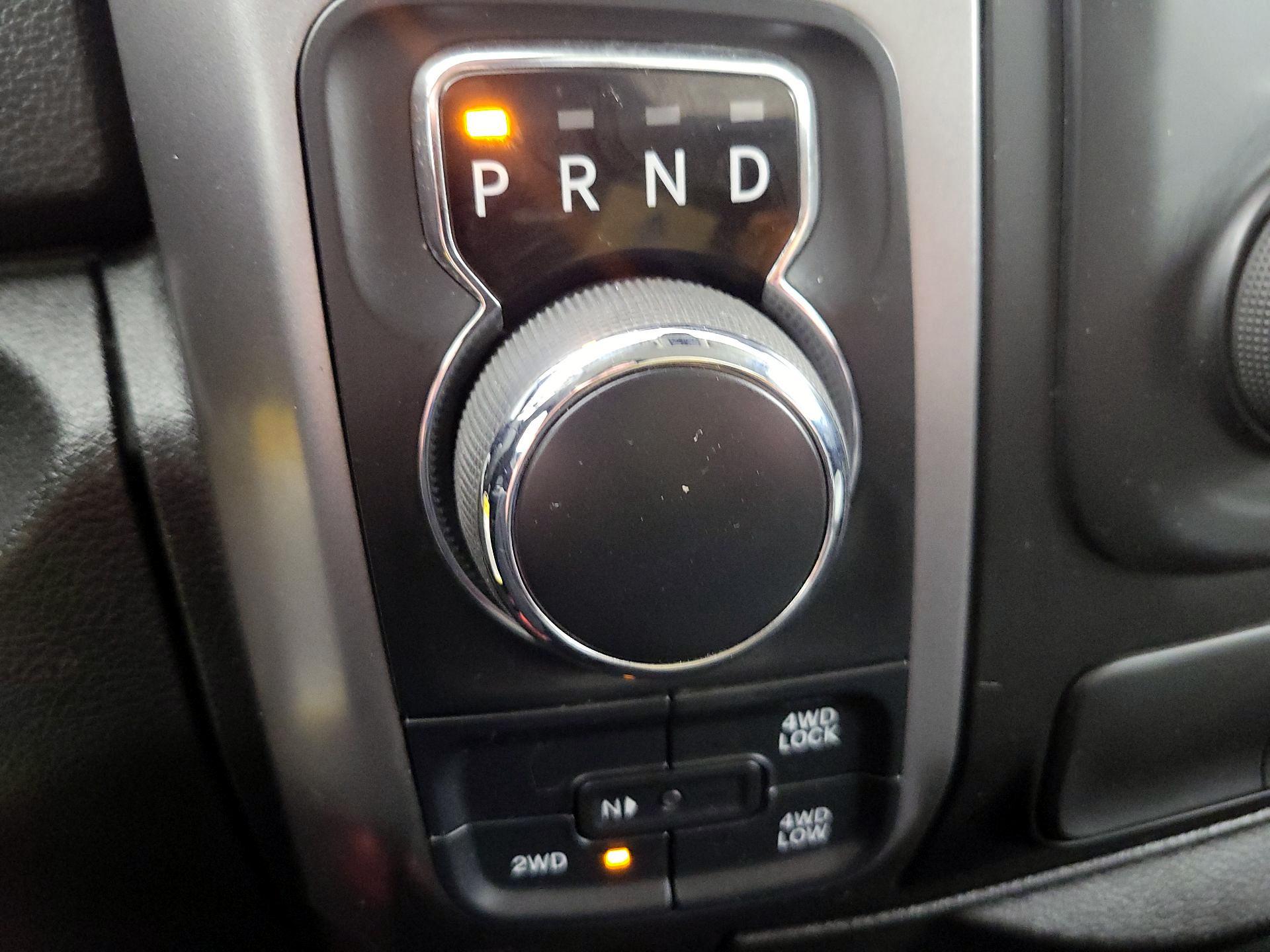 Thumbnail: 2021 RAM 1500 Classic - 17