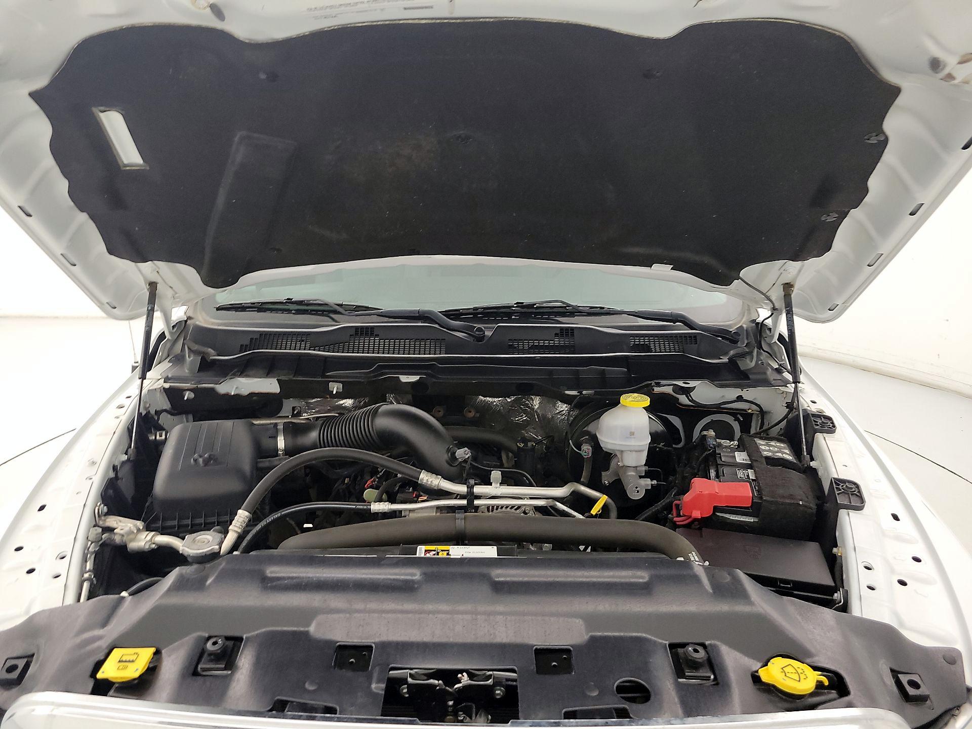 Thumbnail: 2021 RAM 1500 Classic - 20