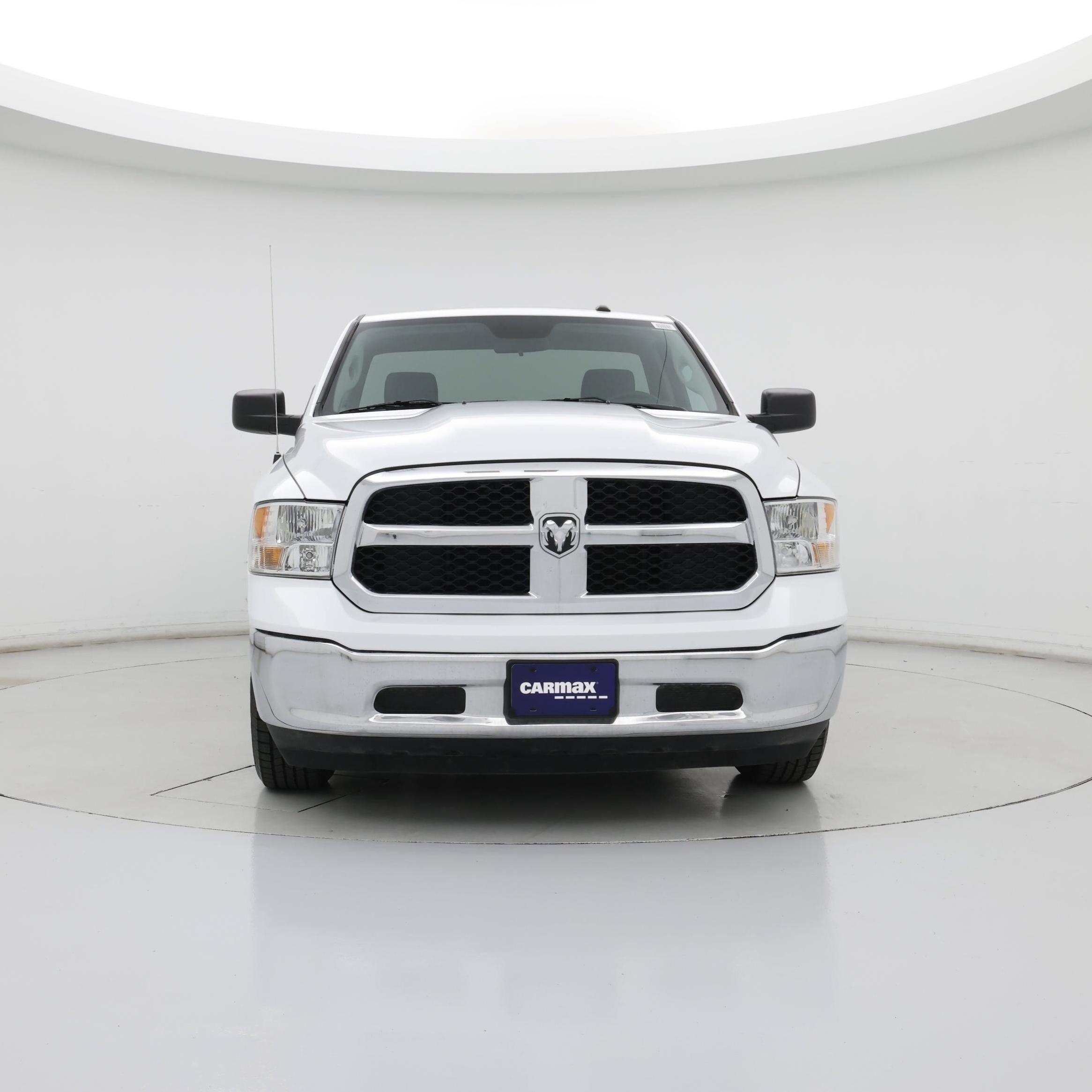 Thumbnail: 2021 RAM 1500 Classic - 5