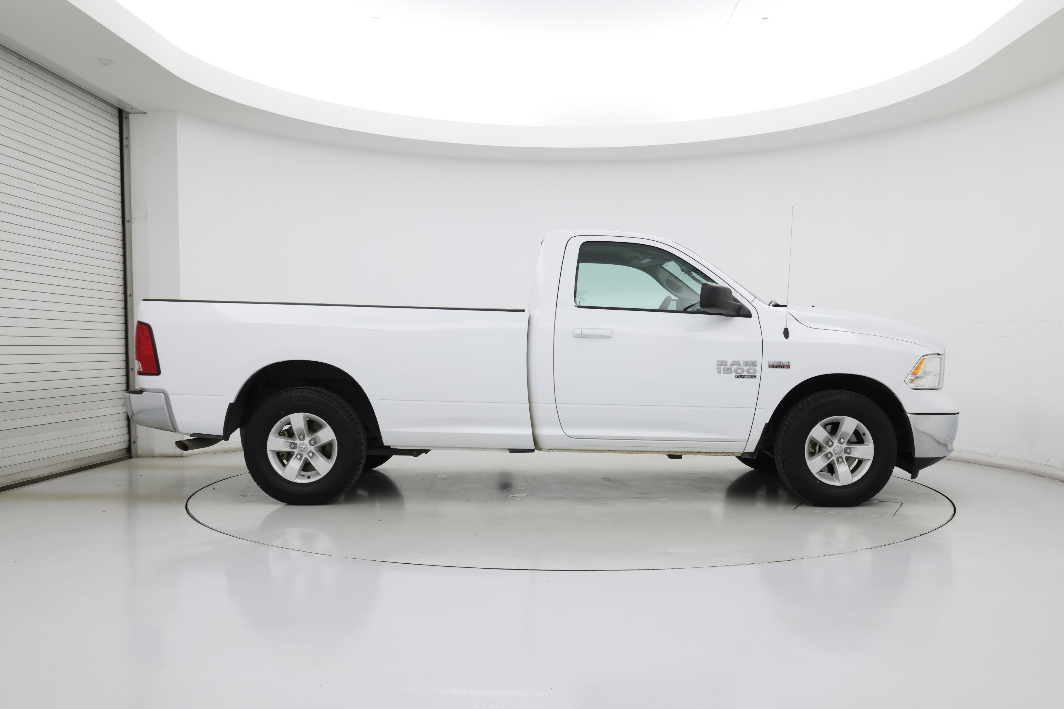 Thumbnail: 2021 RAM 1500 Classic - 7