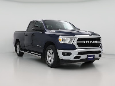 2023 Ram 1500 Bighorn