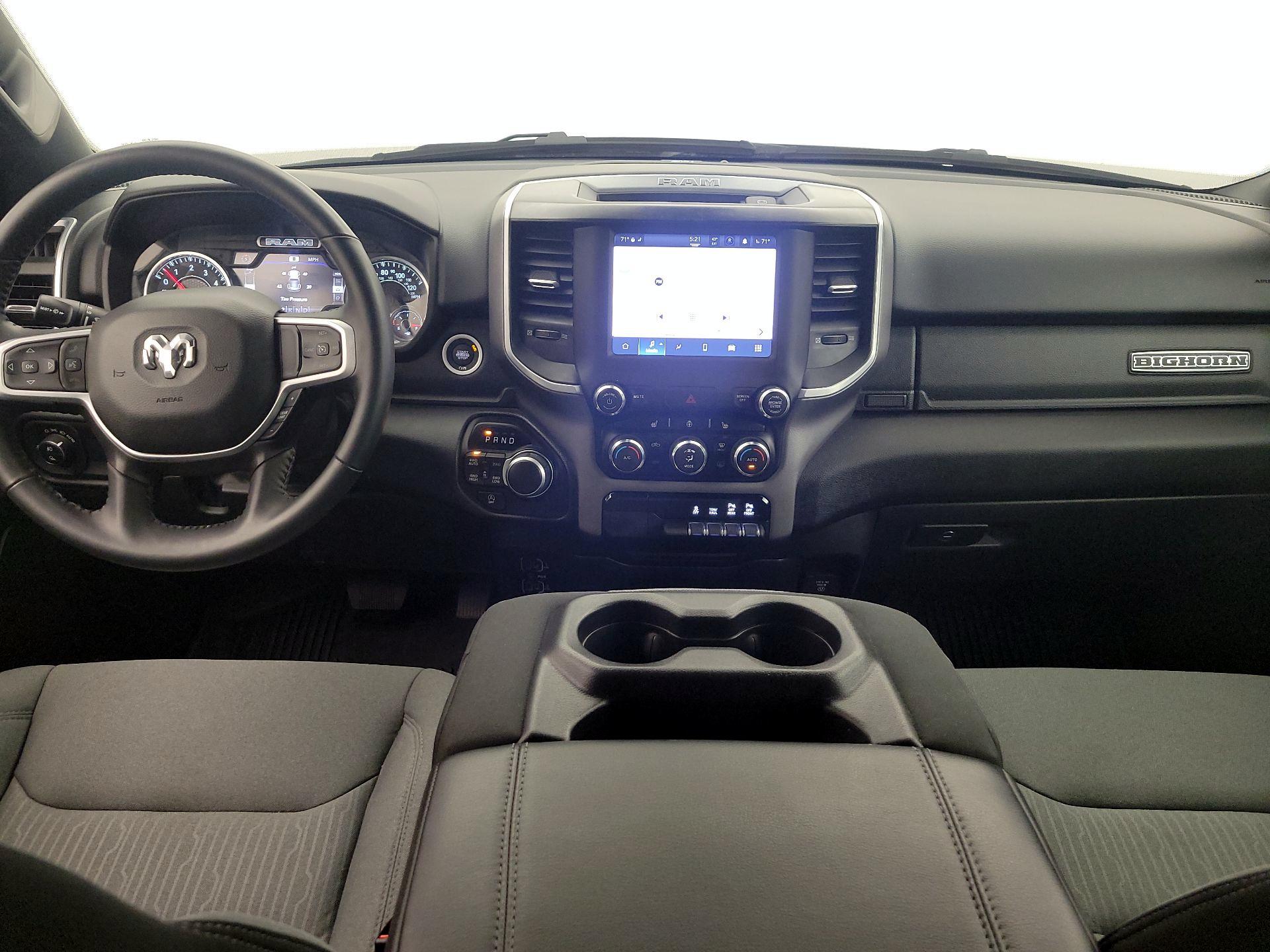 Thumbnail: 2023 RAM 1500 - 9