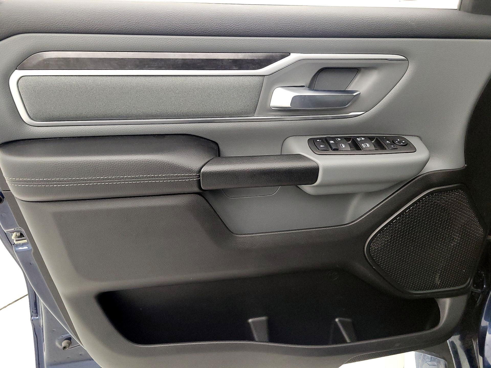 Thumbnail: 2023 RAM 1500 - 12