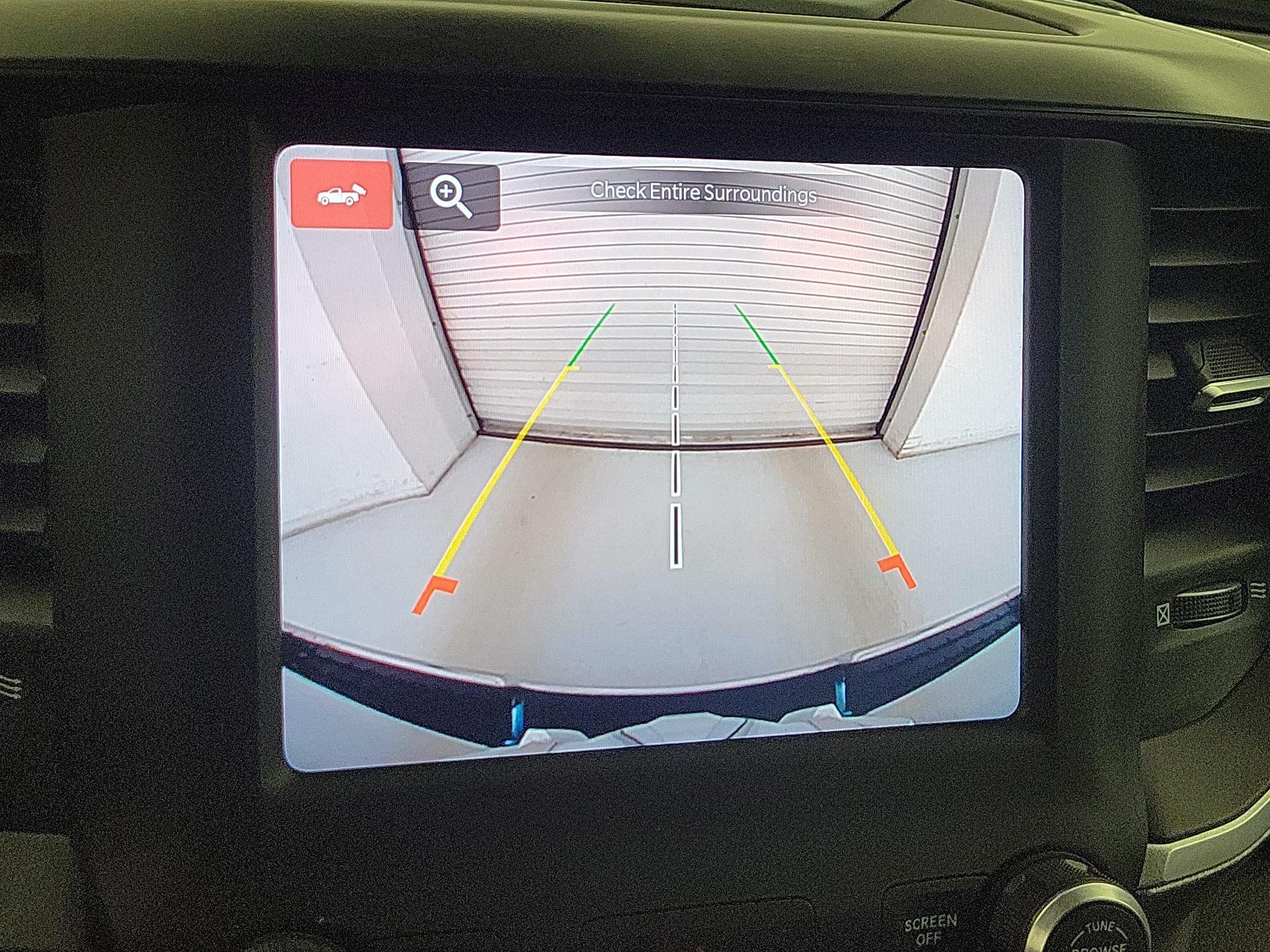 Thumbnail: 2023 RAM 1500 - 14