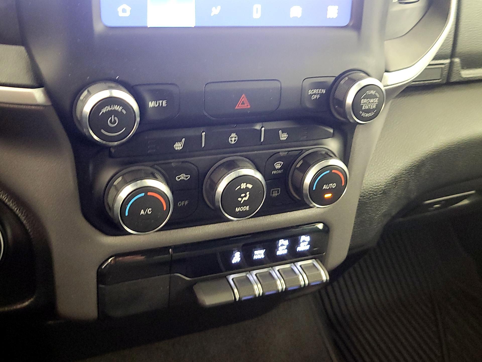 Thumbnail: 2023 RAM 1500 - 16