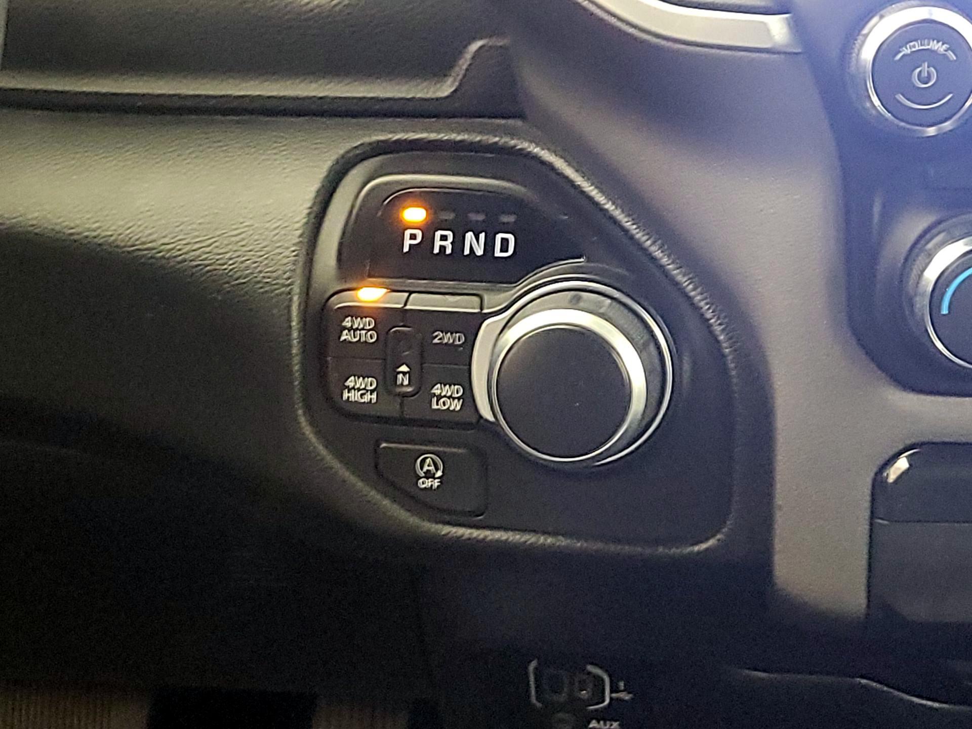 Thumbnail: 2023 RAM 1500 - 17