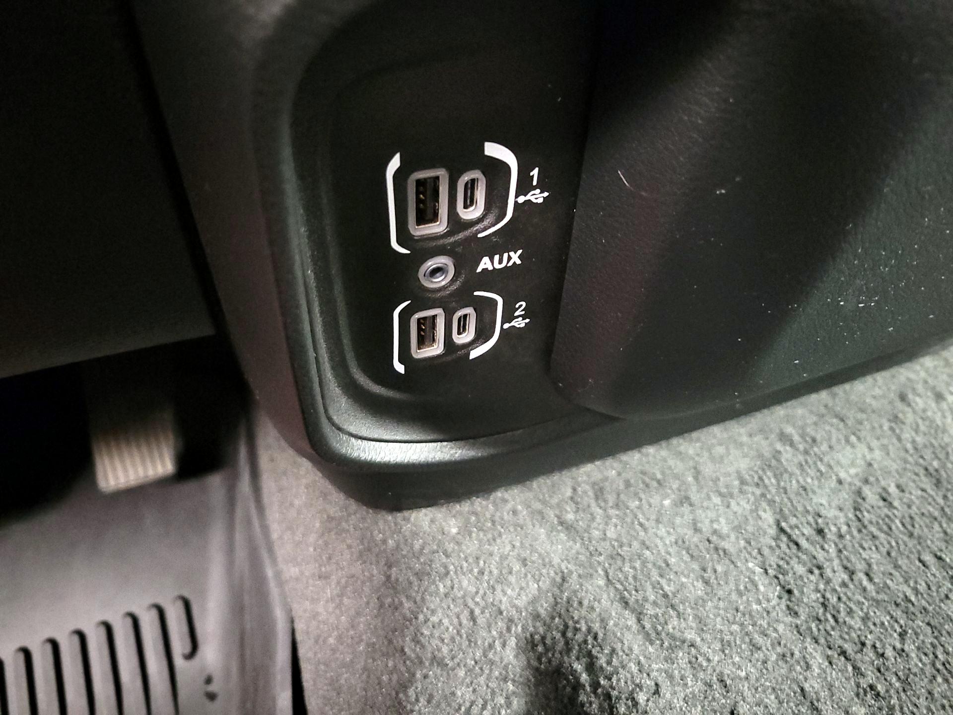 Thumbnail: 2023 RAM 1500 - 18