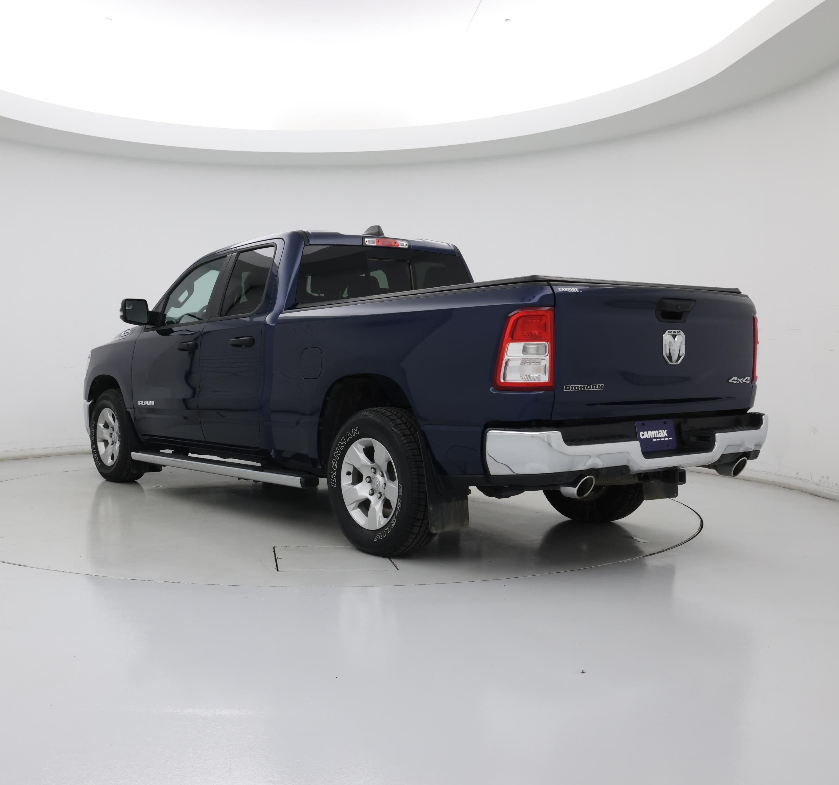 Thumbnail: 2023 RAM 1500 - 2