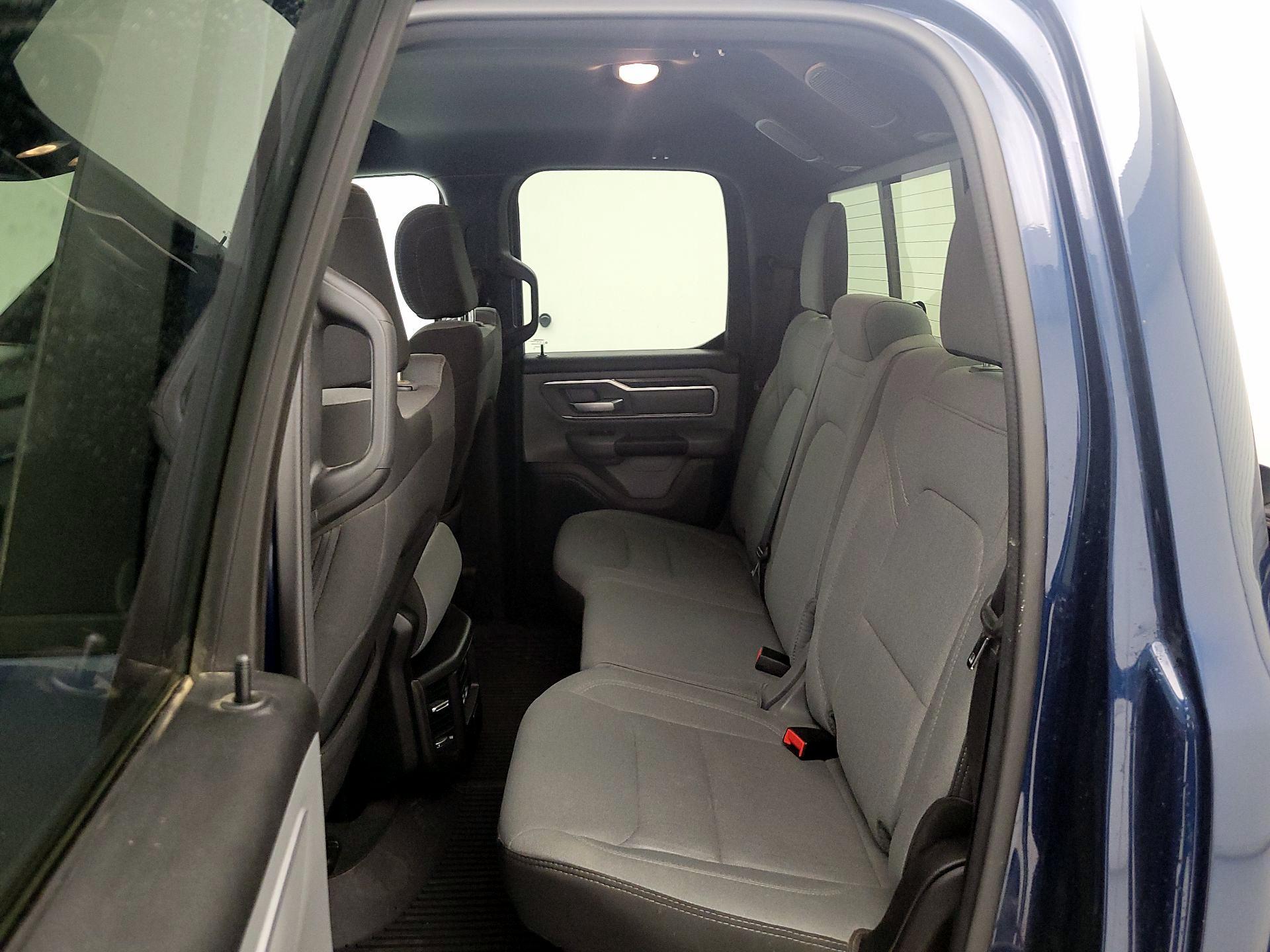 Thumbnail: 2023 RAM 1500 - 19